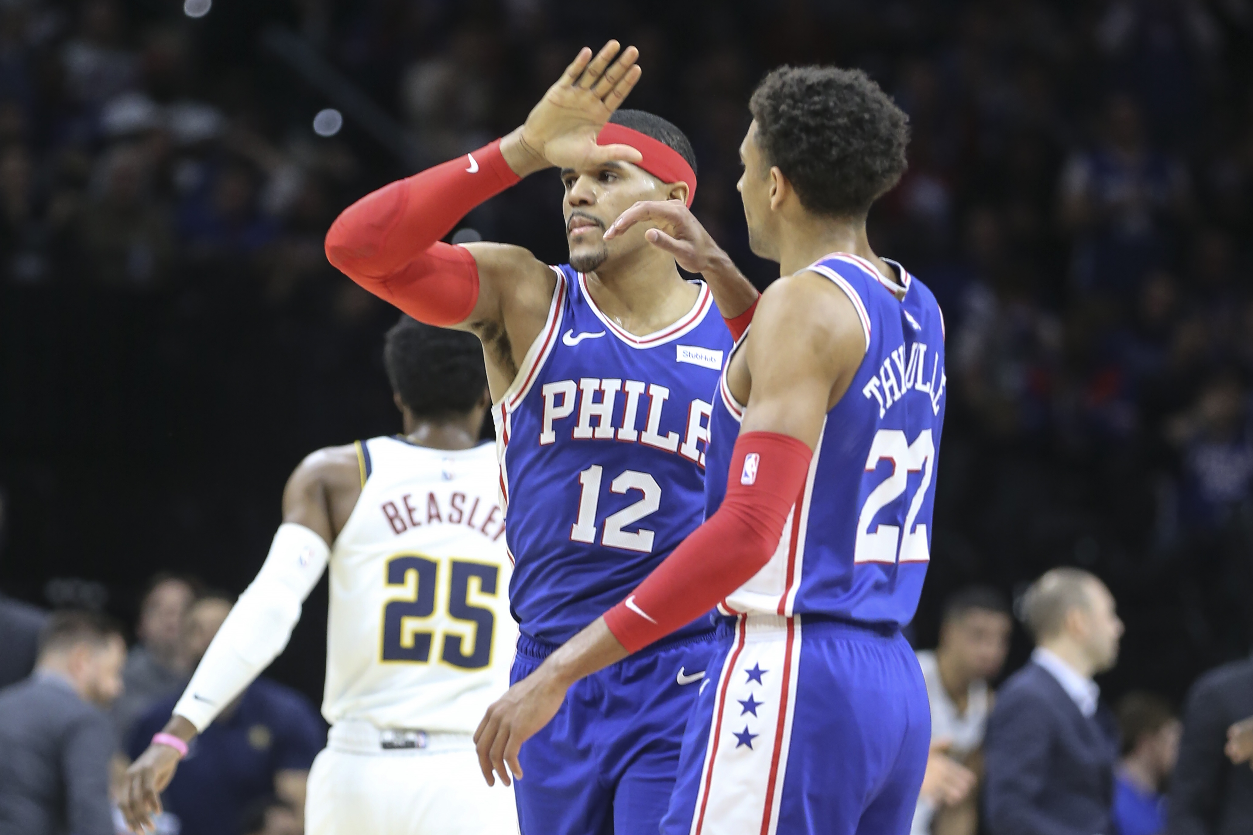 matisse thybulle olympic jersey