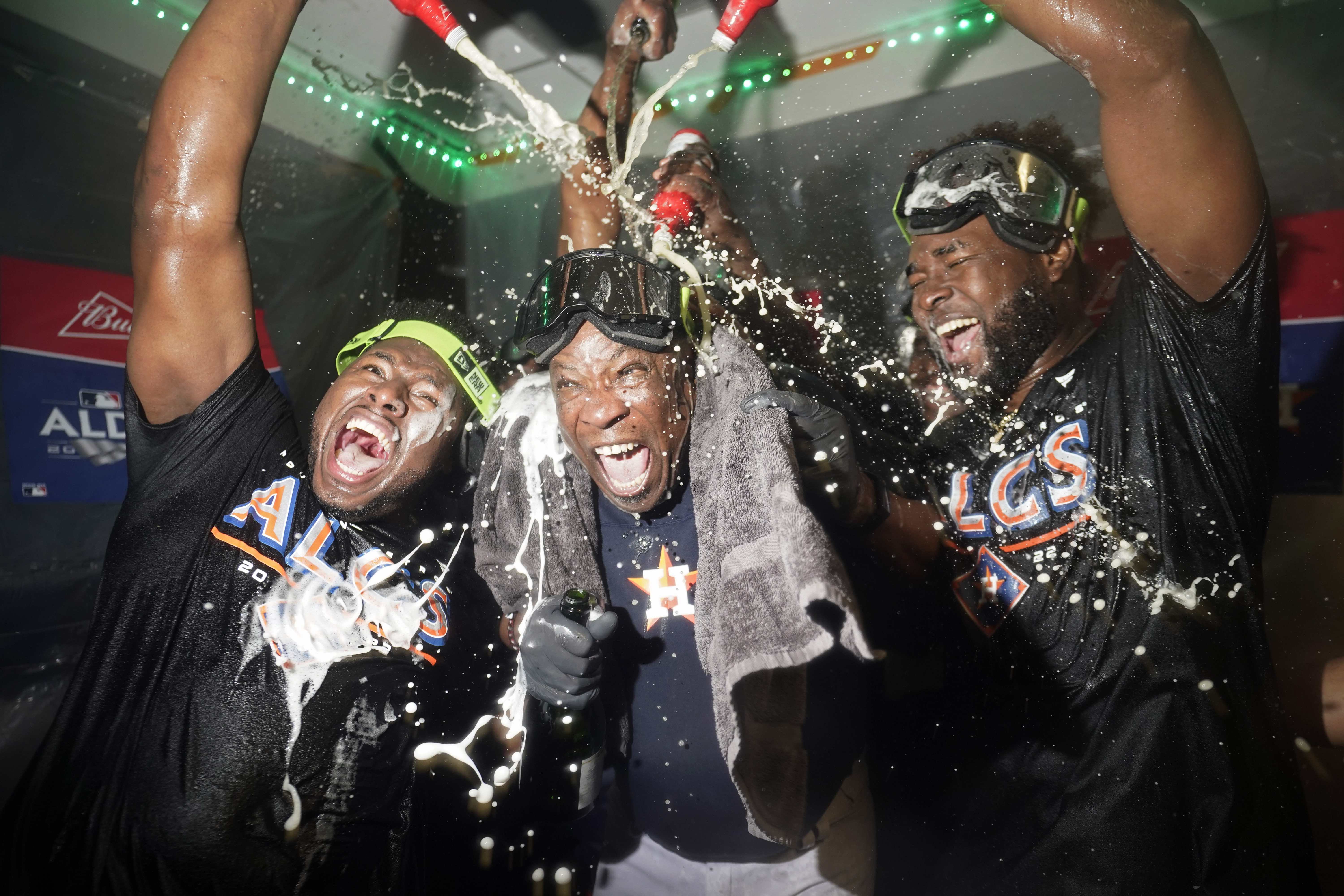 As Astros manager Dusty Baker nears 2,000th win, a reminder to