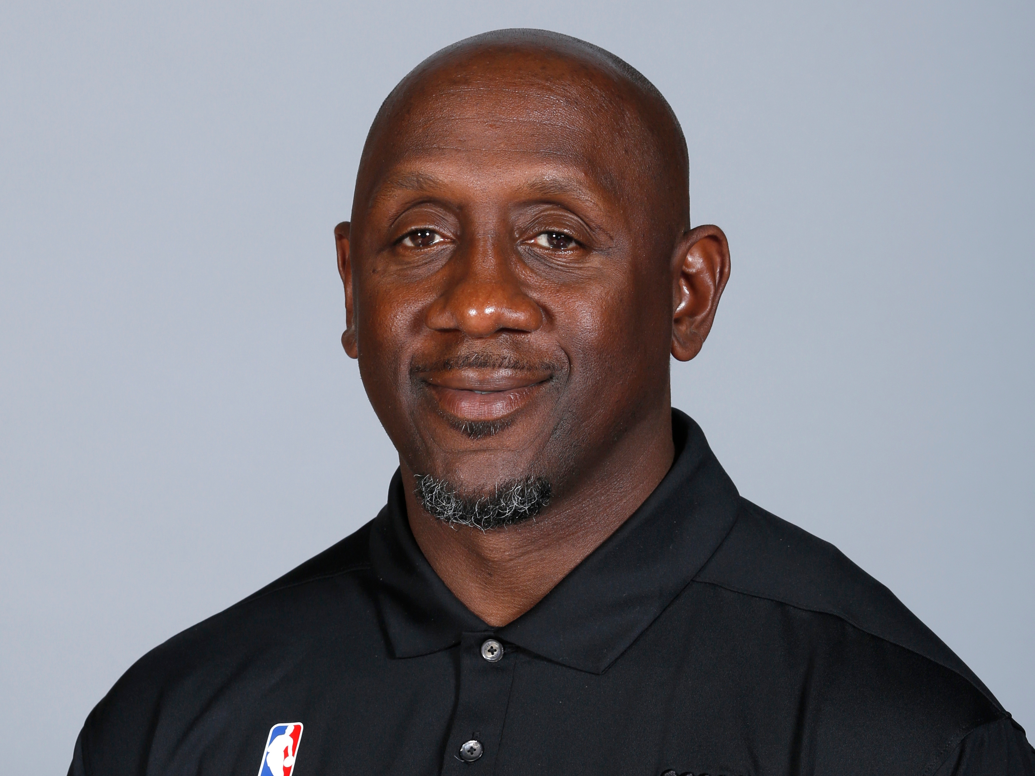 Sixers assistant coach Bobby Jackson Four things to know about Nick Nurses first hire photo