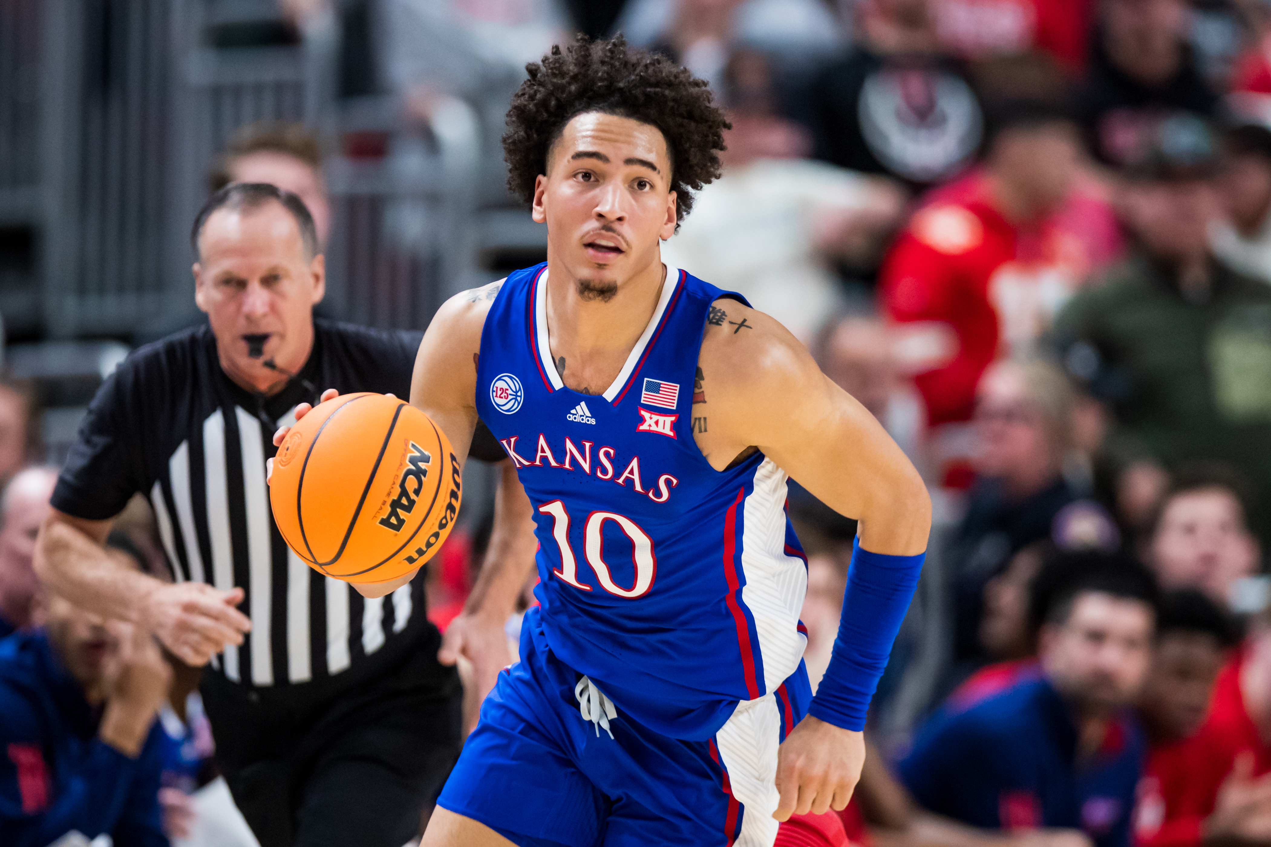 Kansas vs. Baylor prediction, pick: Bet on the Jayhawks to score outright  upset