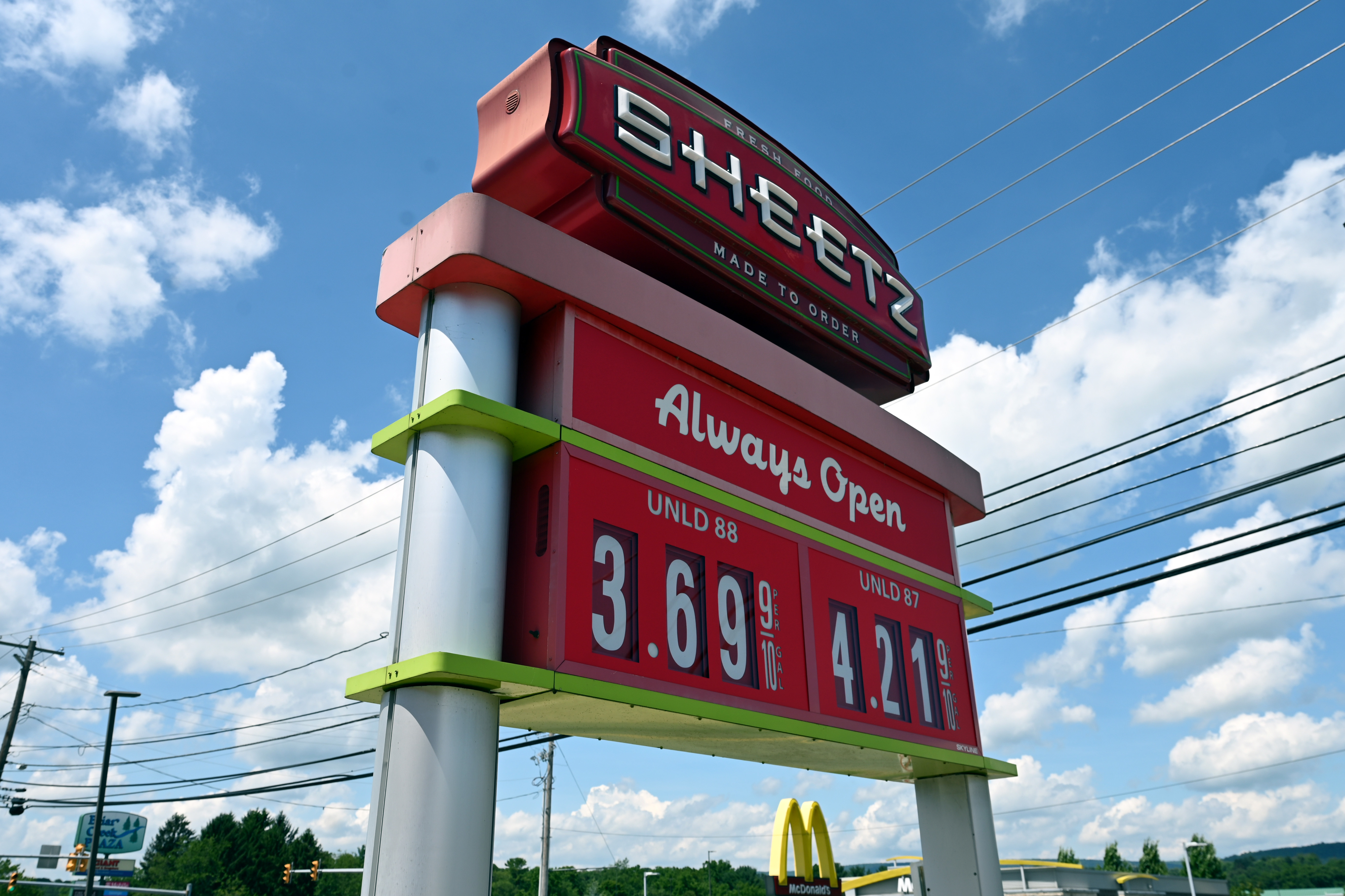 Sheetz reviewing controversial smile policy for convenience