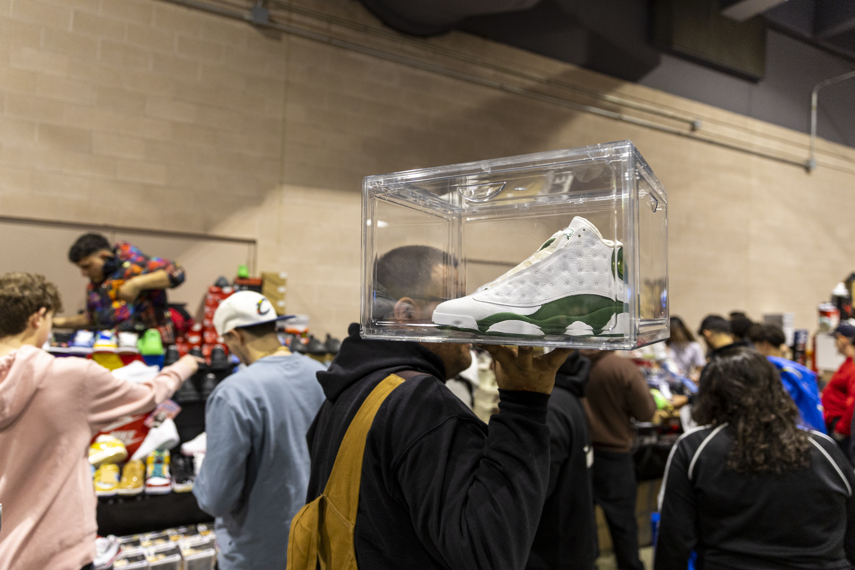 Sneaker Con on X: Our guys over at @PrvtSelection has blessed us