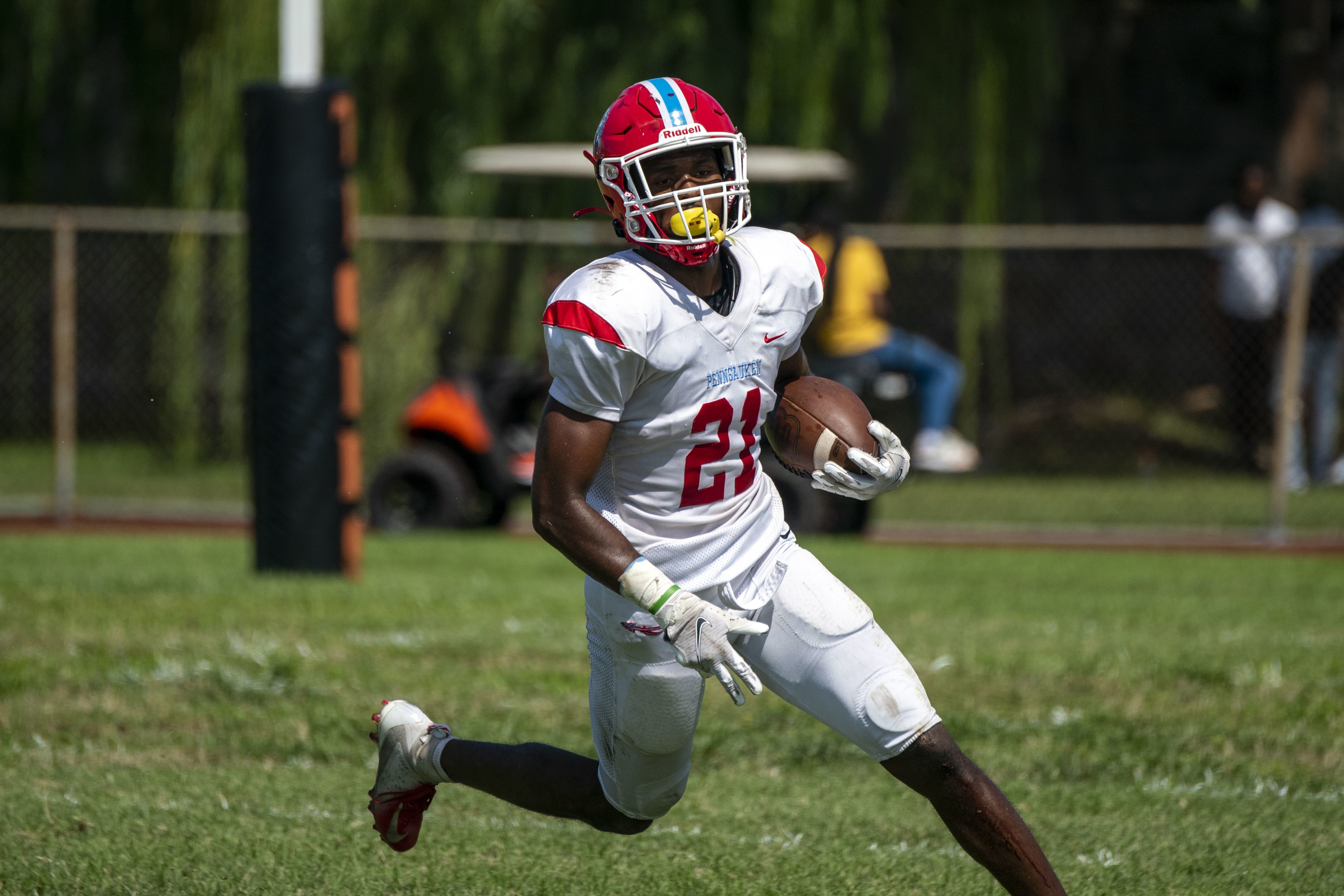 Cincinnati Football: Ja'Von Hicks highlights list of Bearcats to declare  for NFL Draft