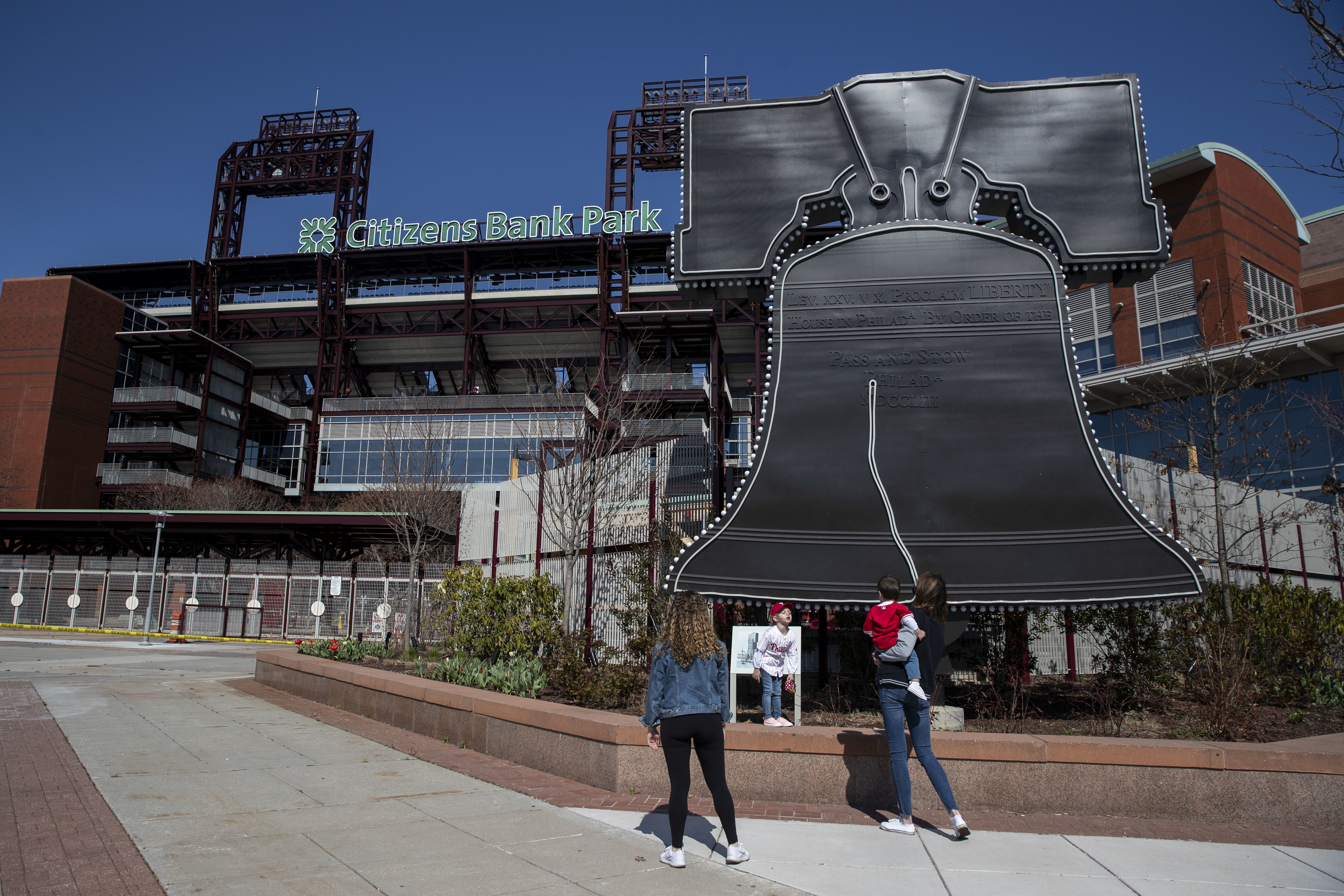 The 2020 Phillies Spring Training TV Schedule Is Here – NBC10 Philadelphia