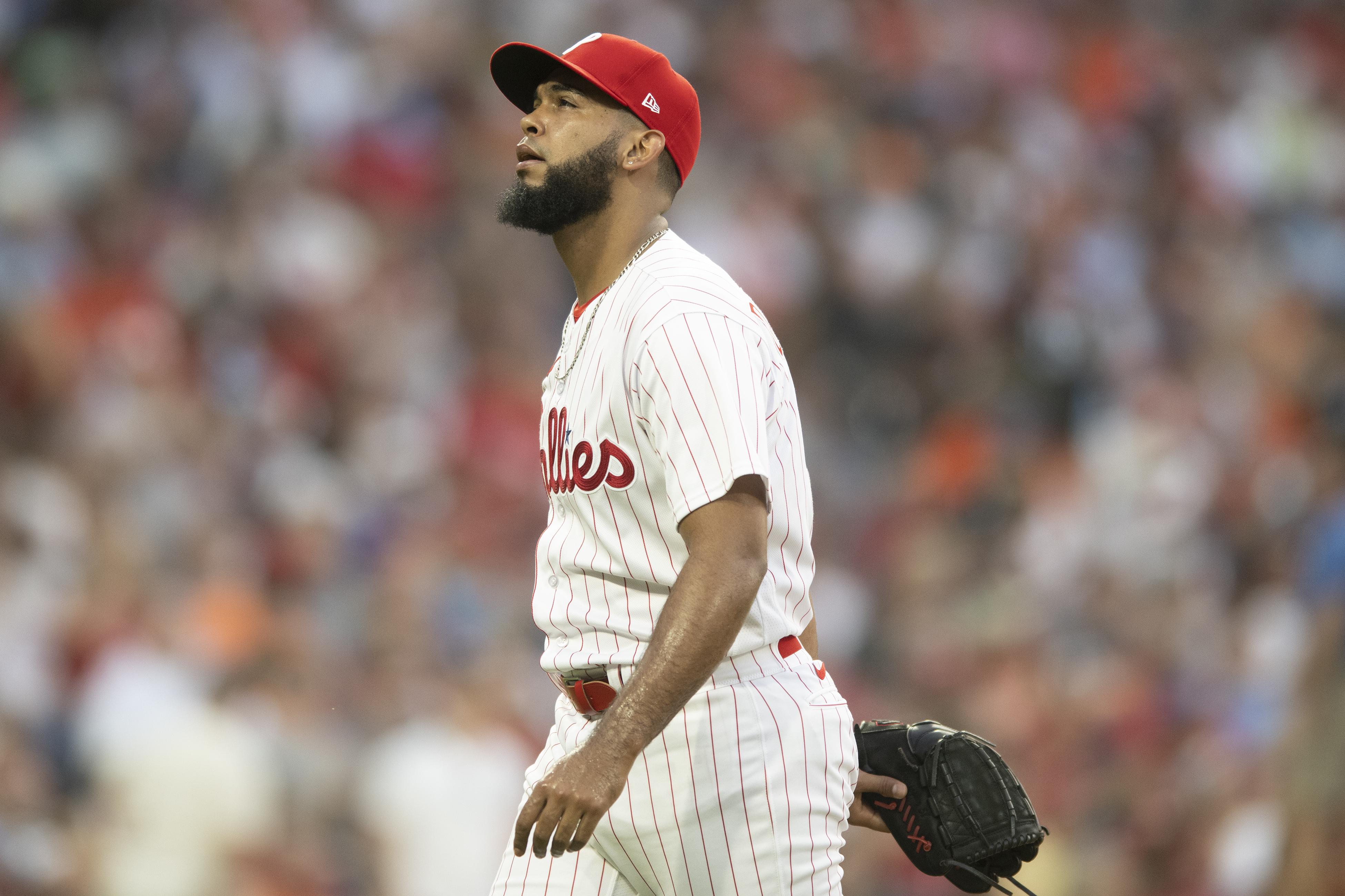 Edmundo Sosa leads Phillies' revived offense to 4-3 victory over Reds