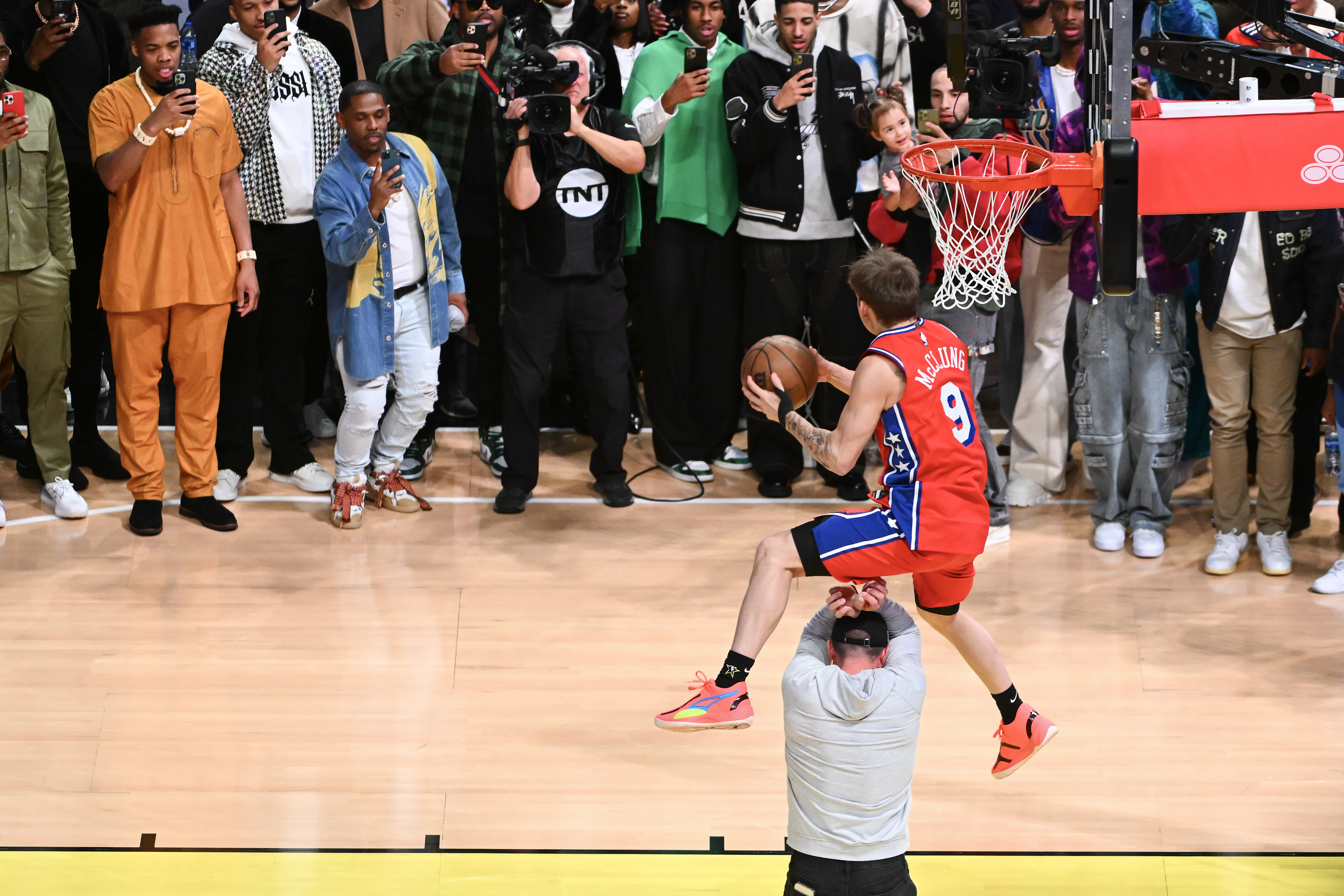 NBA 2024 All-Star Slam Dunk contest: Prediction and Betting Tips