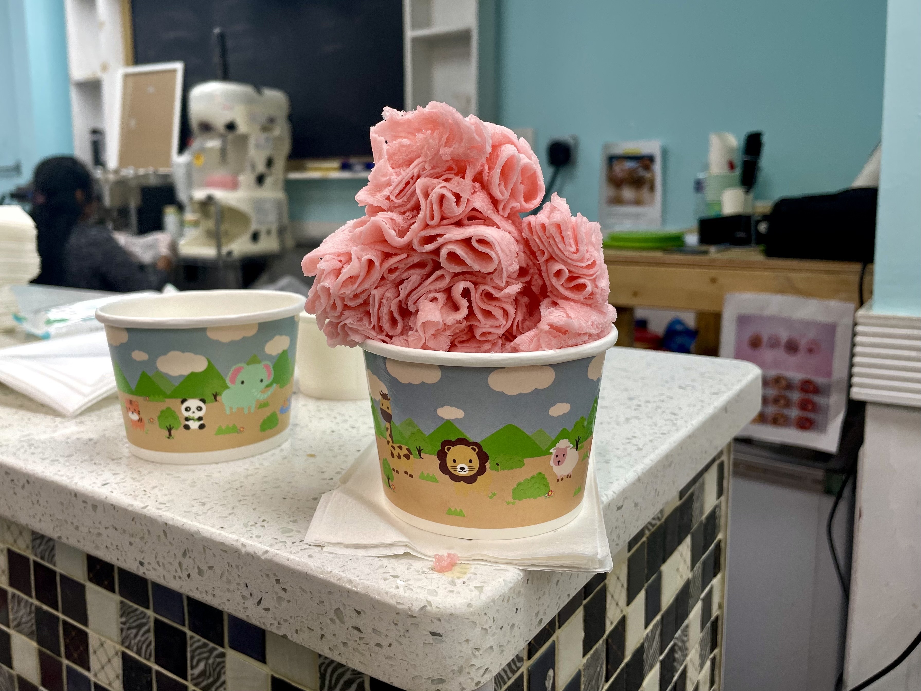 8 places to find international ice cream in Philly pic