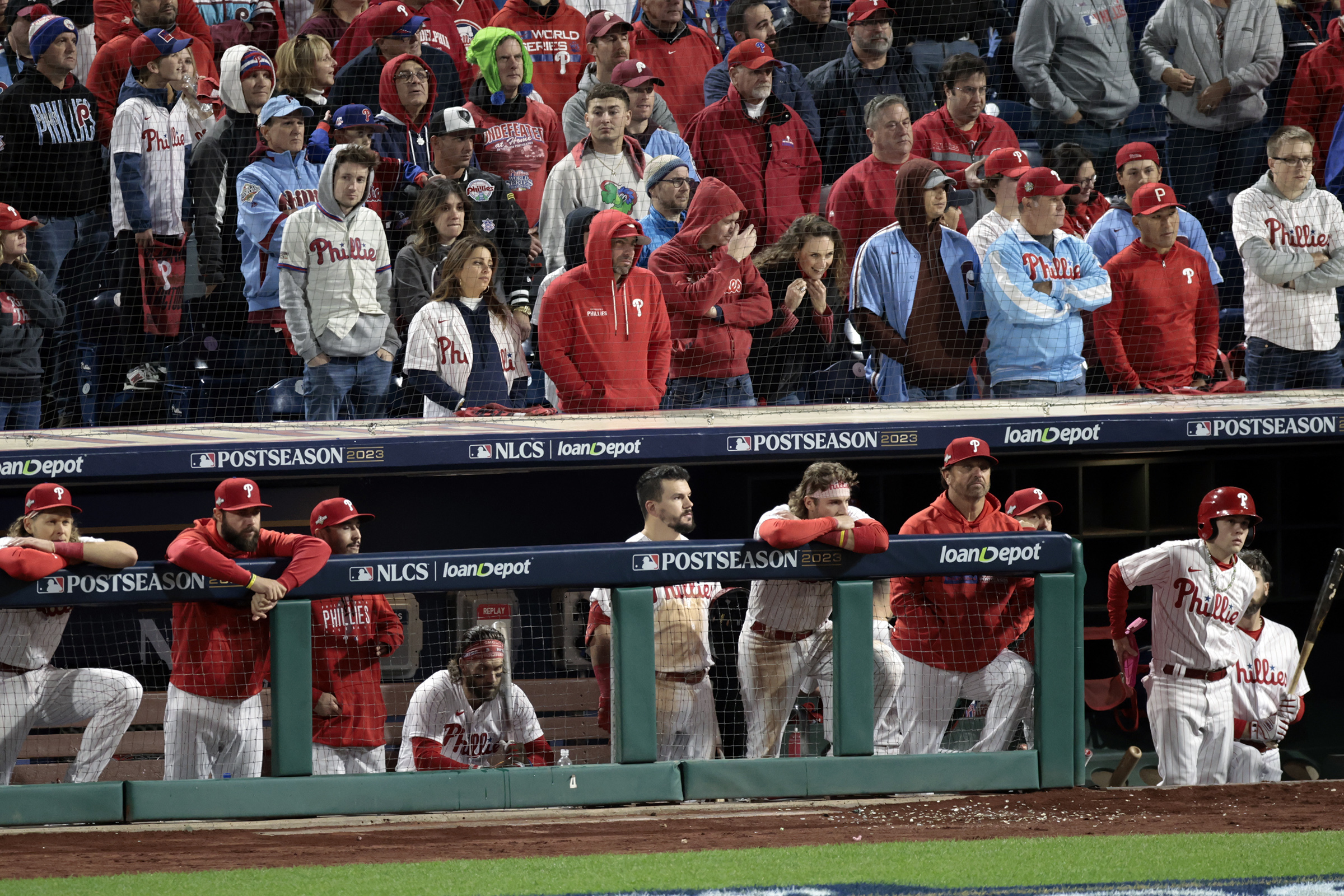 Philadelphia Phillies - Happy Phils Gameday: Postseason Edition