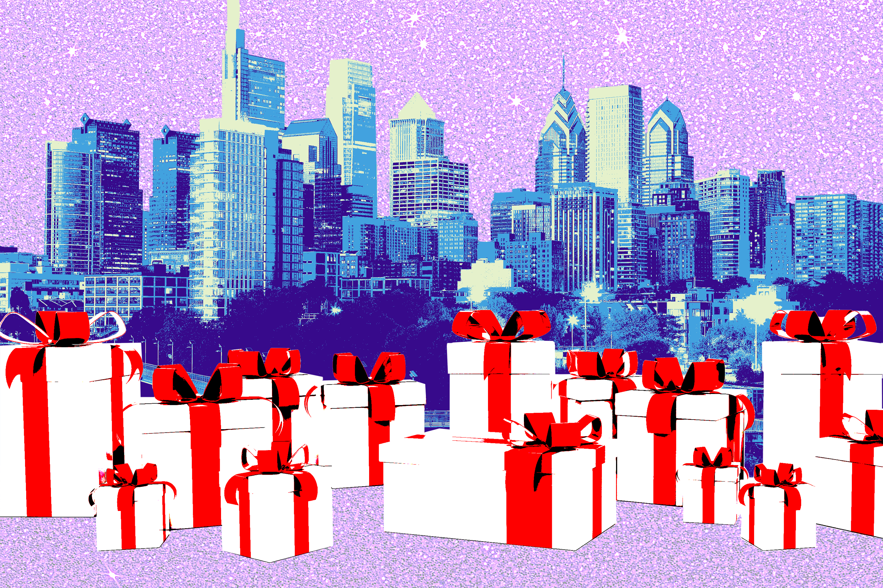 Ultimate Philly gift ideas: Local shops, boutiques, artists and more