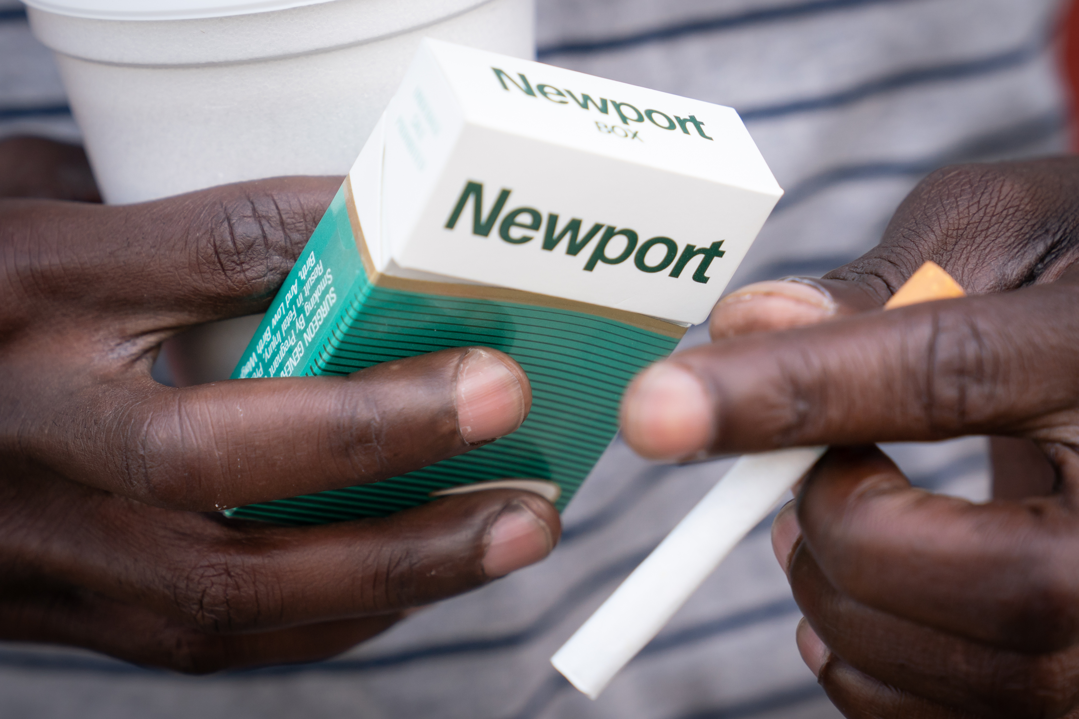 Regulators are considering a ban on menthol cigarettes, and it could change  the way Philly smokes
