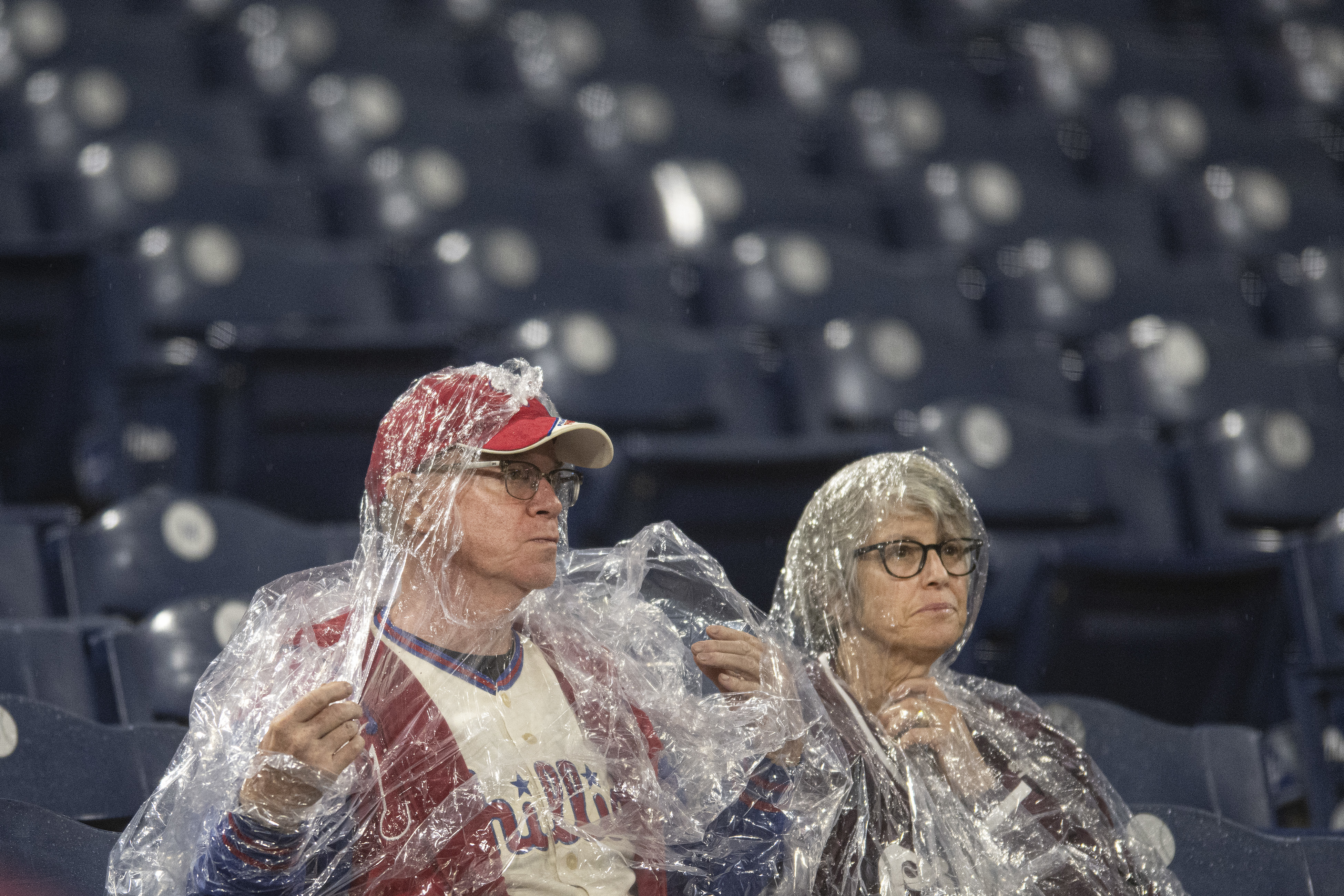 Orioles postpone home opener due to expected inclement weather