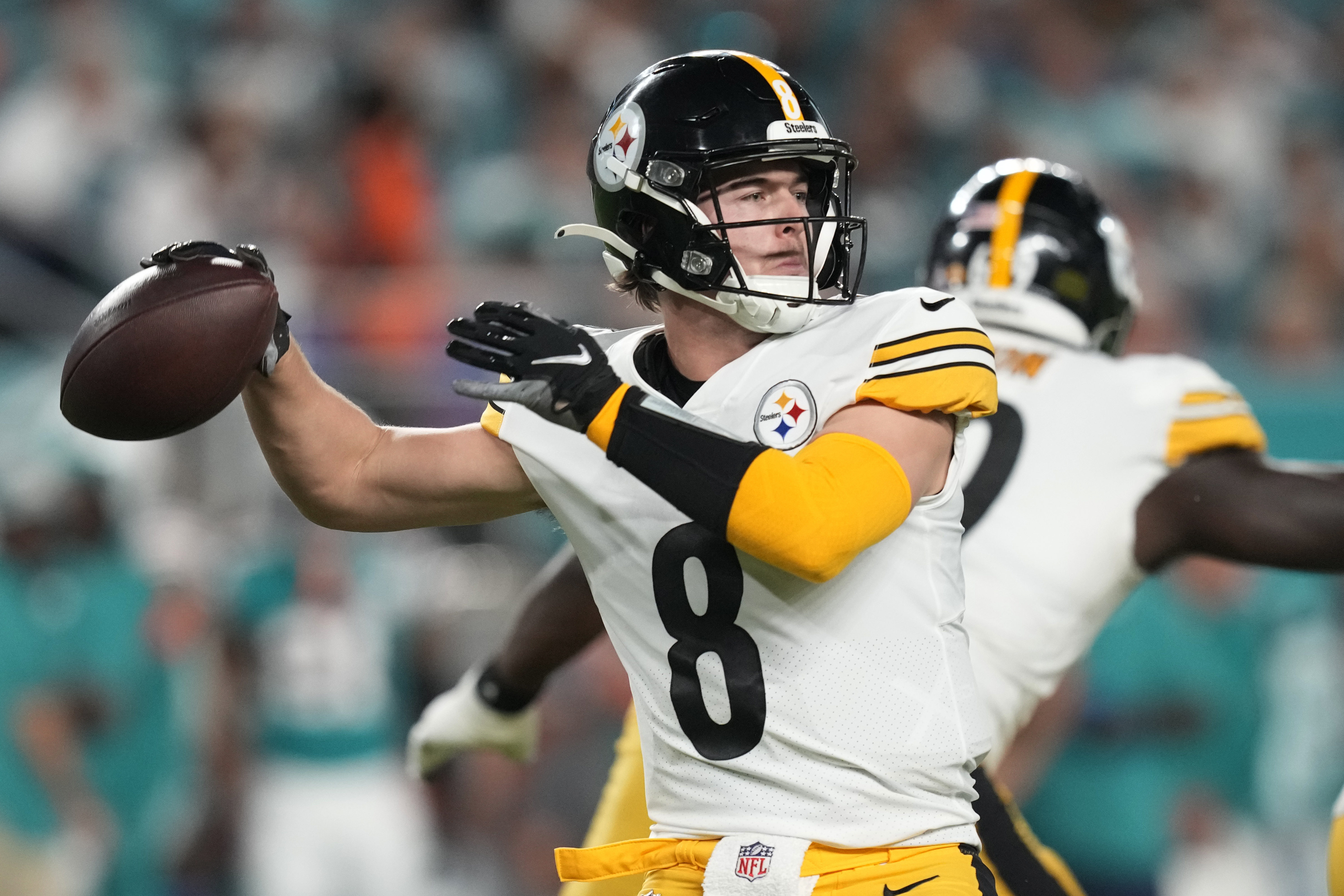 4 bold Philadelphia Eagles predictions for Week 8 vs. Steelers