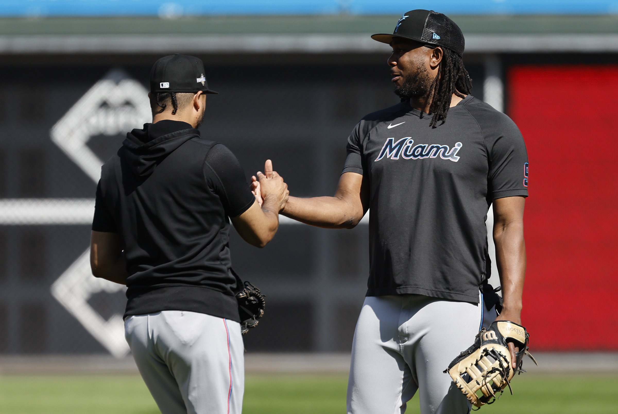 The best trade the Marlins Marlins have made this past decade