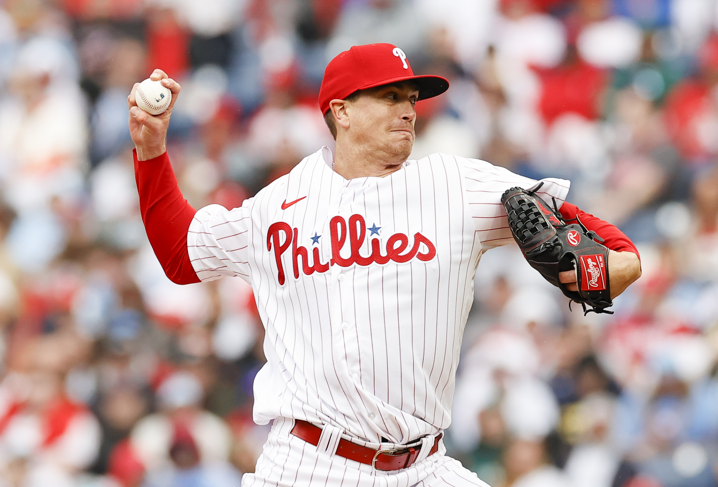 Phillies Paying Homage to Nick Castellanos with Opening Day T-Shirts -  Crossing Broad