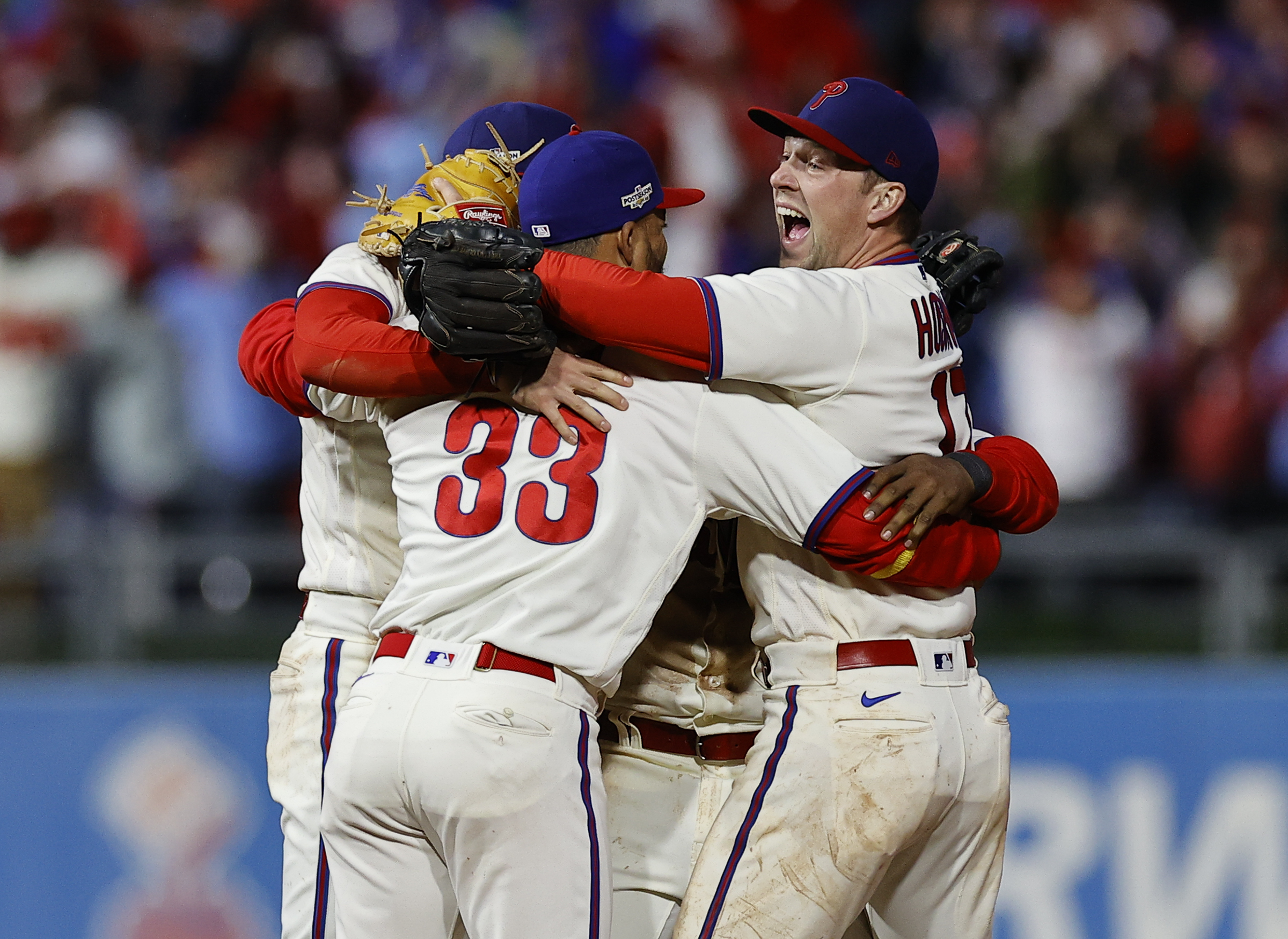 Phillies place Ranger Suárez on injured list  Phillies Nation - Your  source for Philadelphia Phillies news, opinion, history, rumors, events,  and other fun stuff.