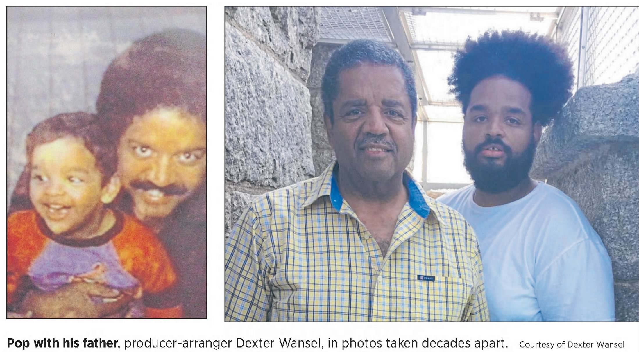 Dexter Wansel, Grammy-winning coproducer and Sound of Philly music