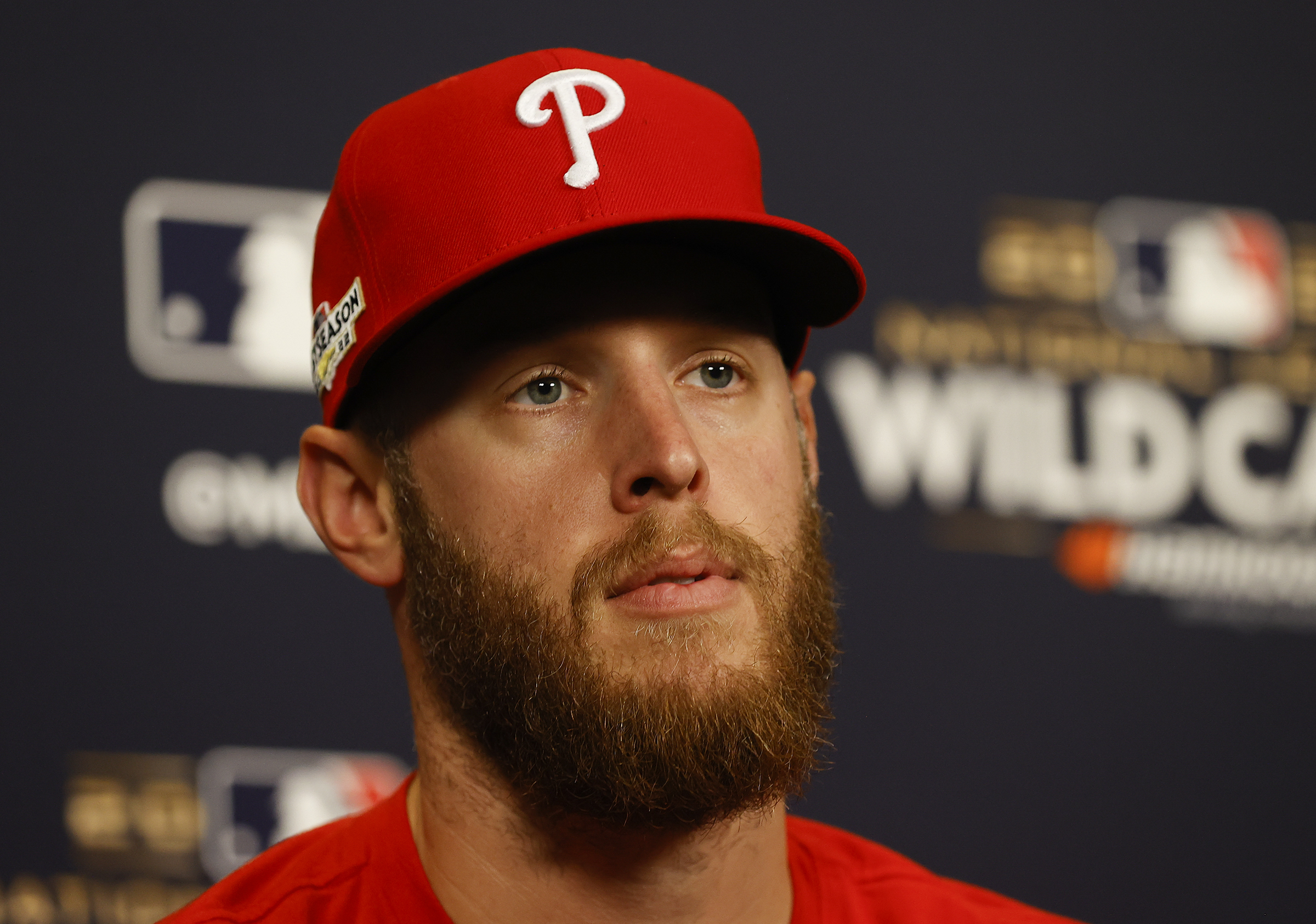 Good rest' for Phillies' Zack Wheeler appears to be a shrewd gamble
