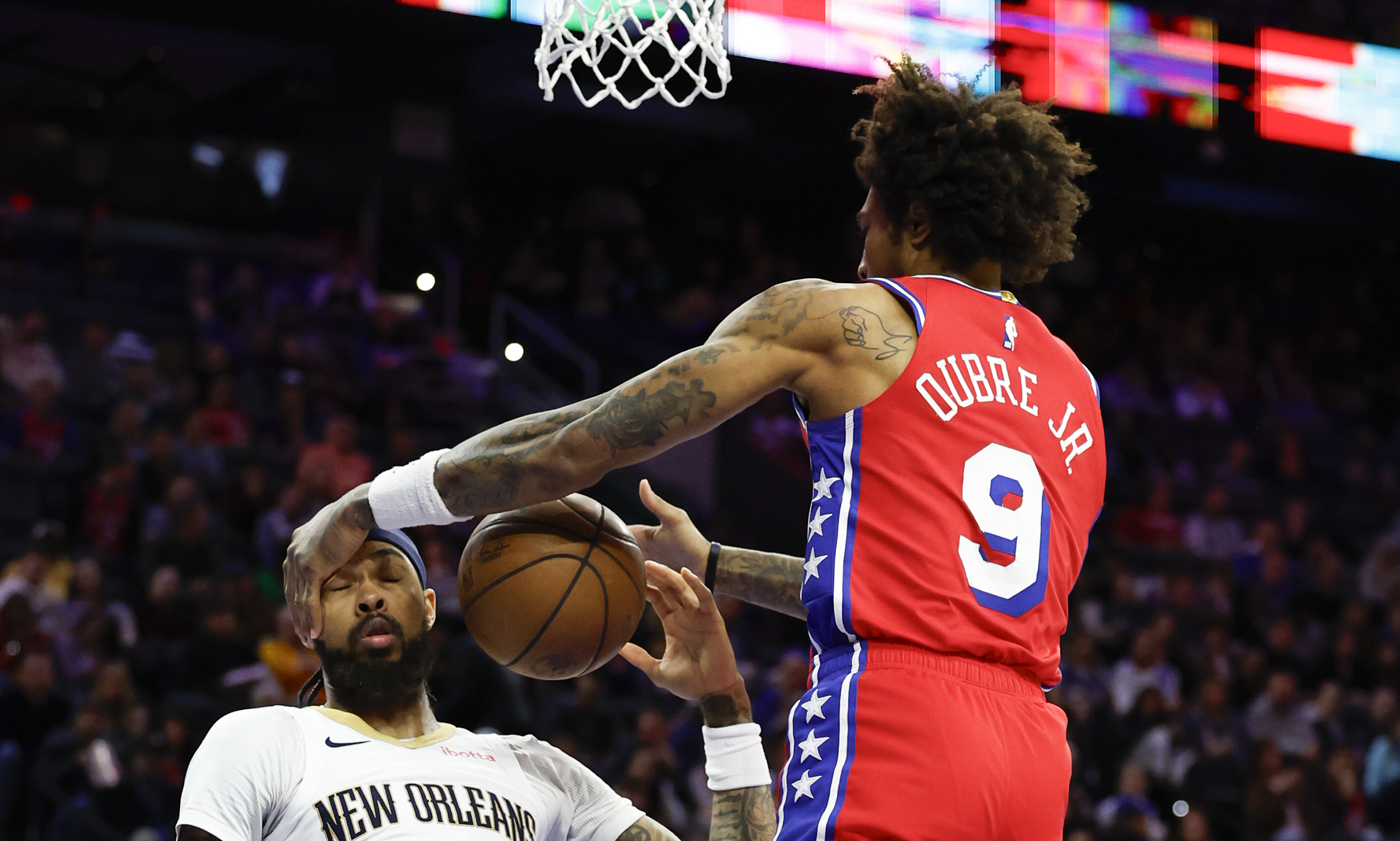 Philadelphia 76ers' Tobias Harris addresses Tyrese Maxey's ascent, his role  in Nick Nurse's team: We trust him to lead our offense (Exclusive)