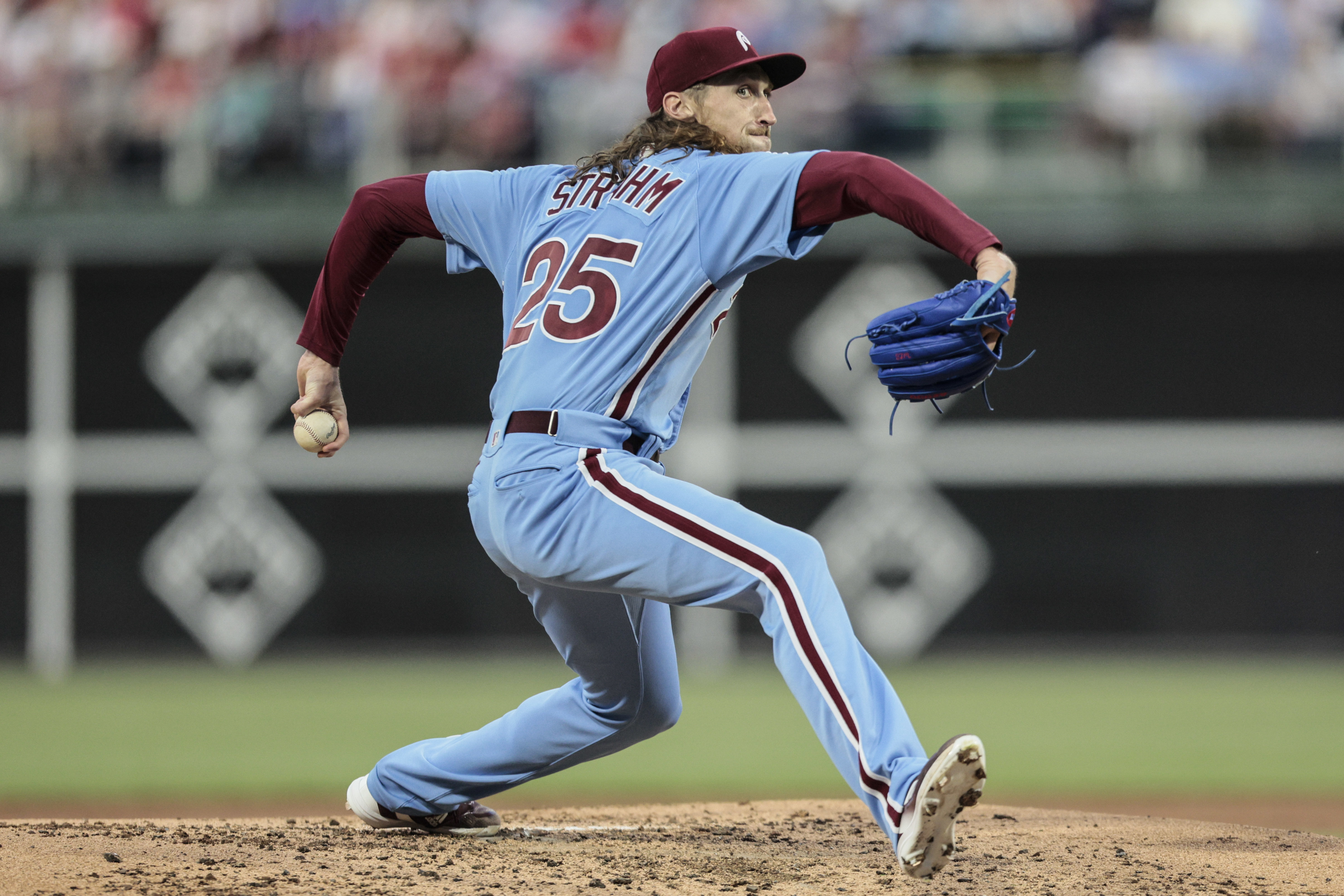 Philadelphia Phillies injuries: Ranger Suárez nears minor league assignment