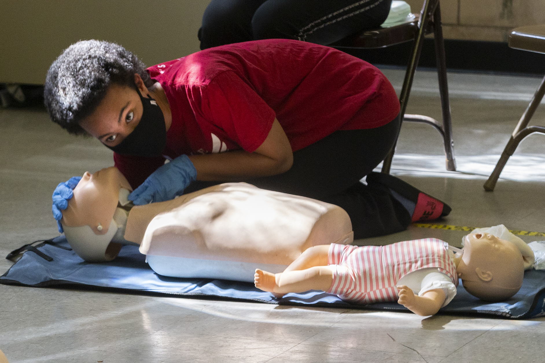Why we should all know CPR | Expert Opinion