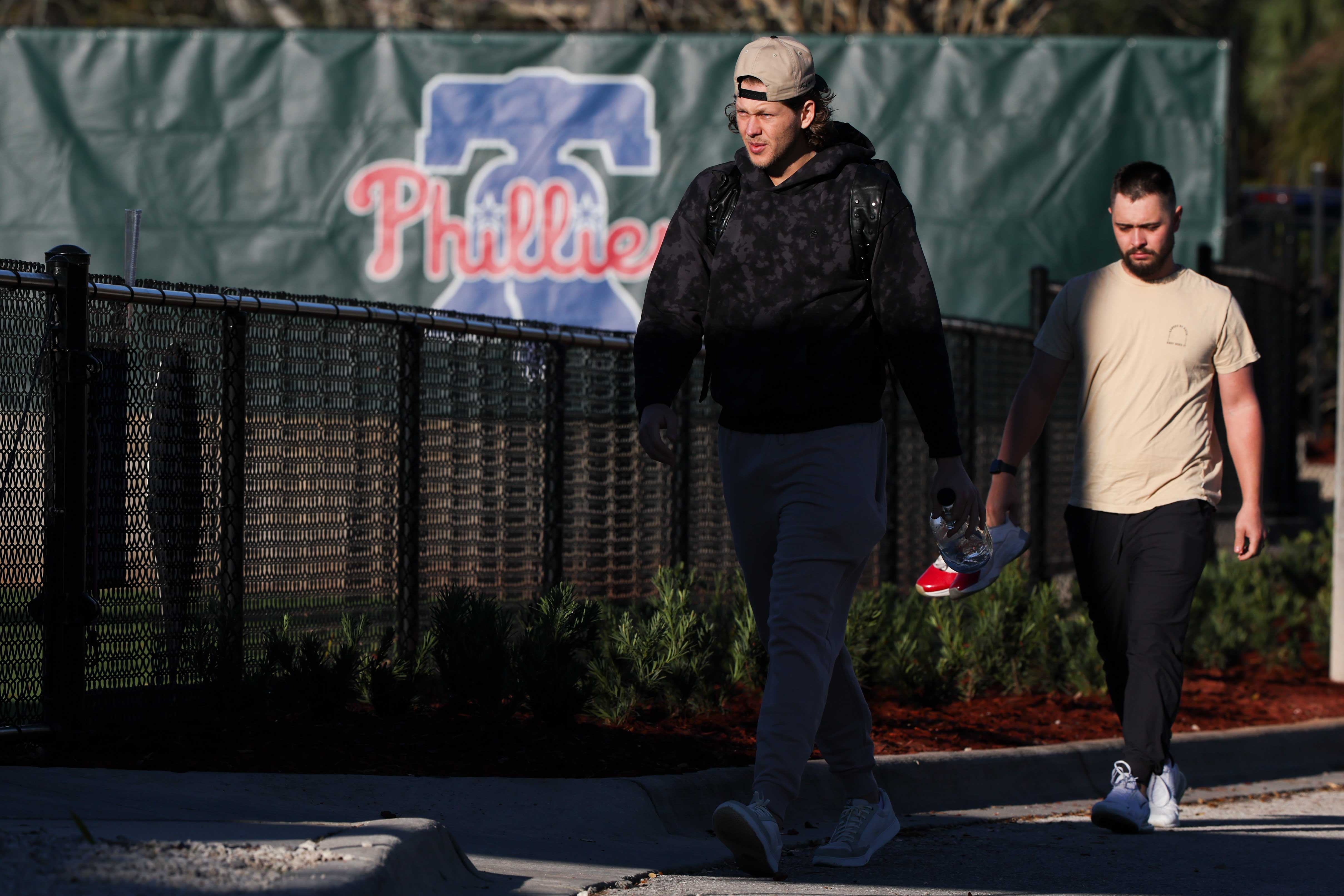 Phillies spring training 2024 TV schedule, roster, dates, photos