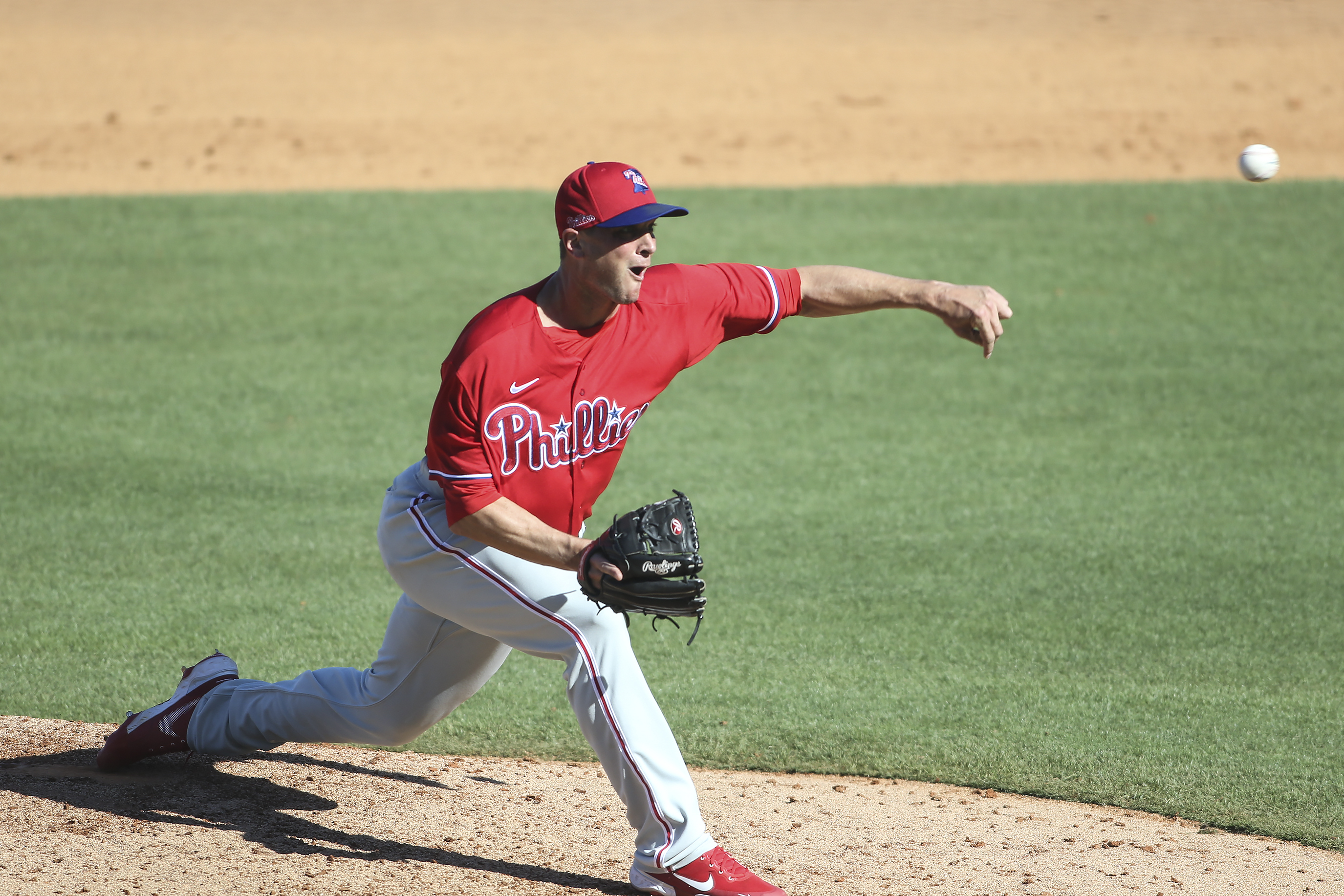 Phillies: With rule change, it's Roman Quinn's time to shine