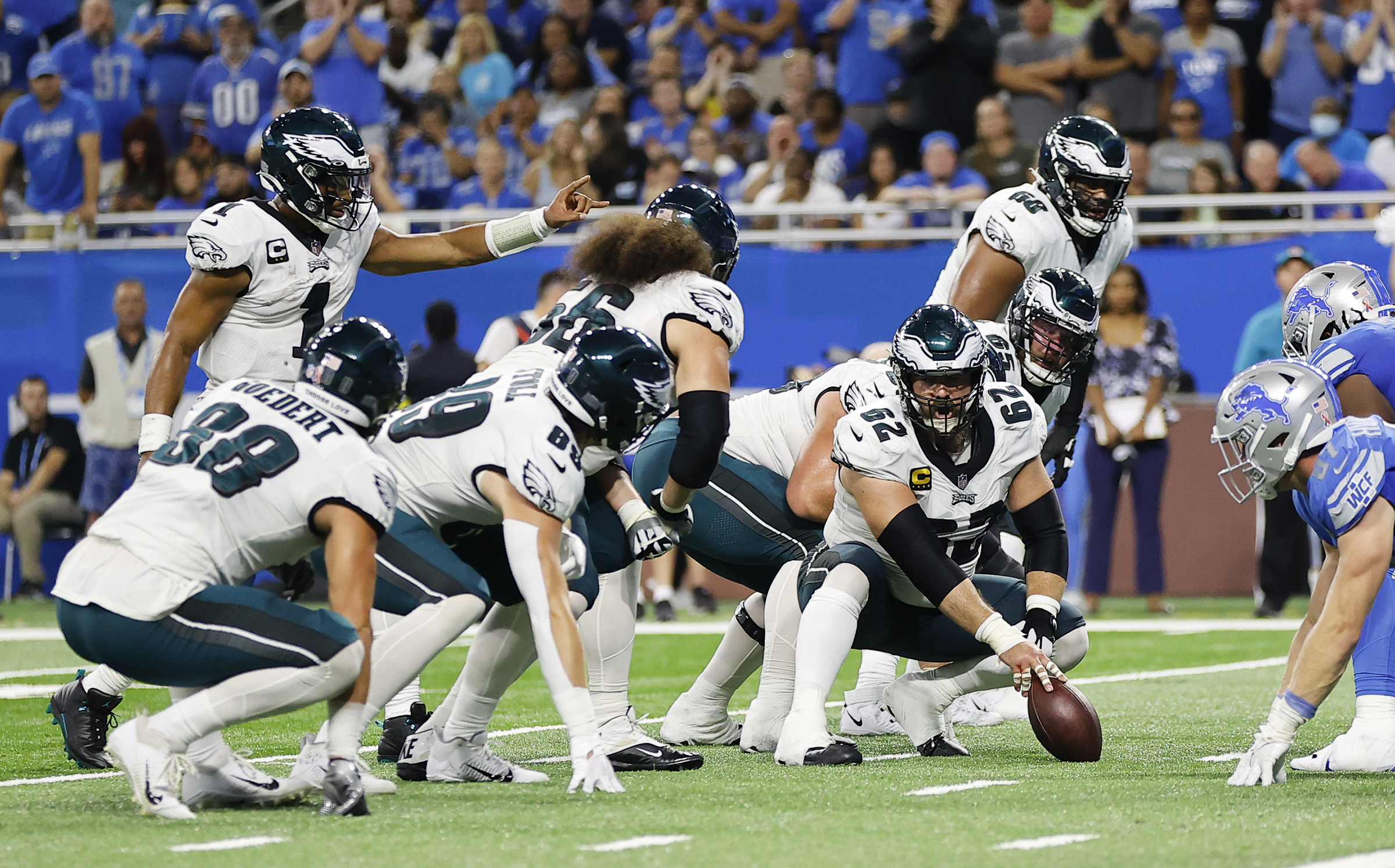 Eagles-Cowboys predictions: Our beat writers make their picks for