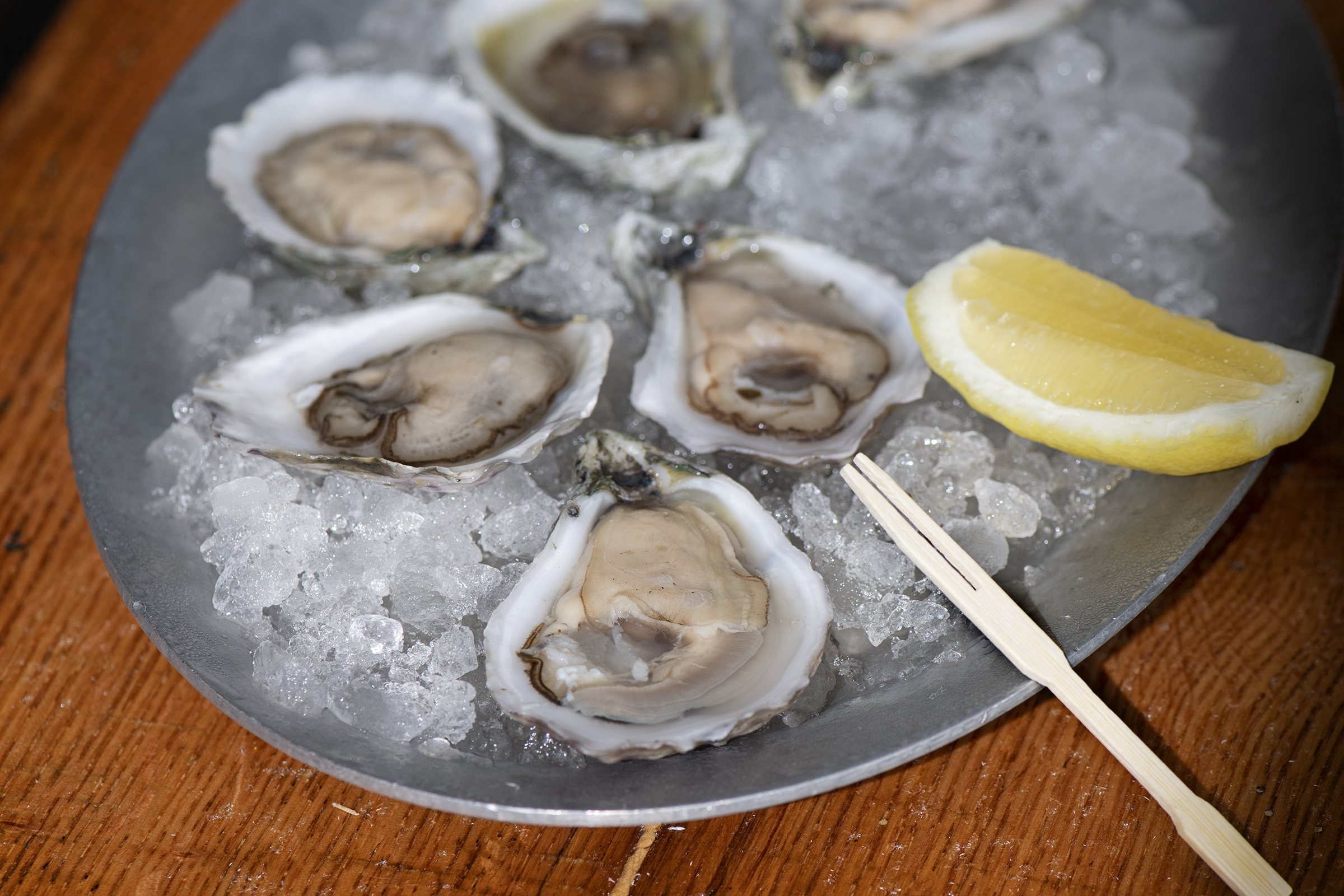 How to Buy, Store, and Shuck Oysters Like a Pro 