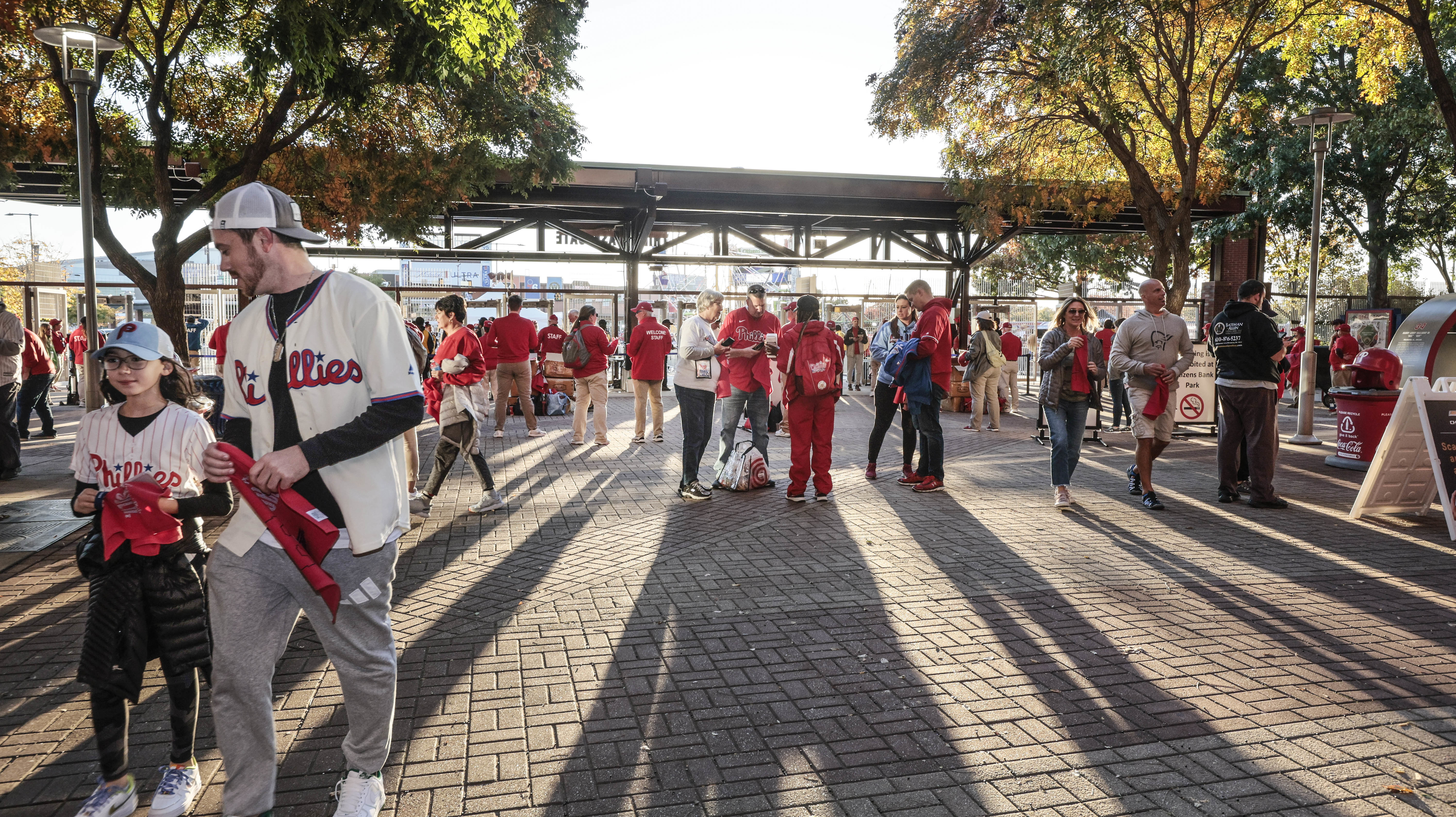 The Phillies Are Already offering Tickets for Half Price on Groupon -  Crossing Broad