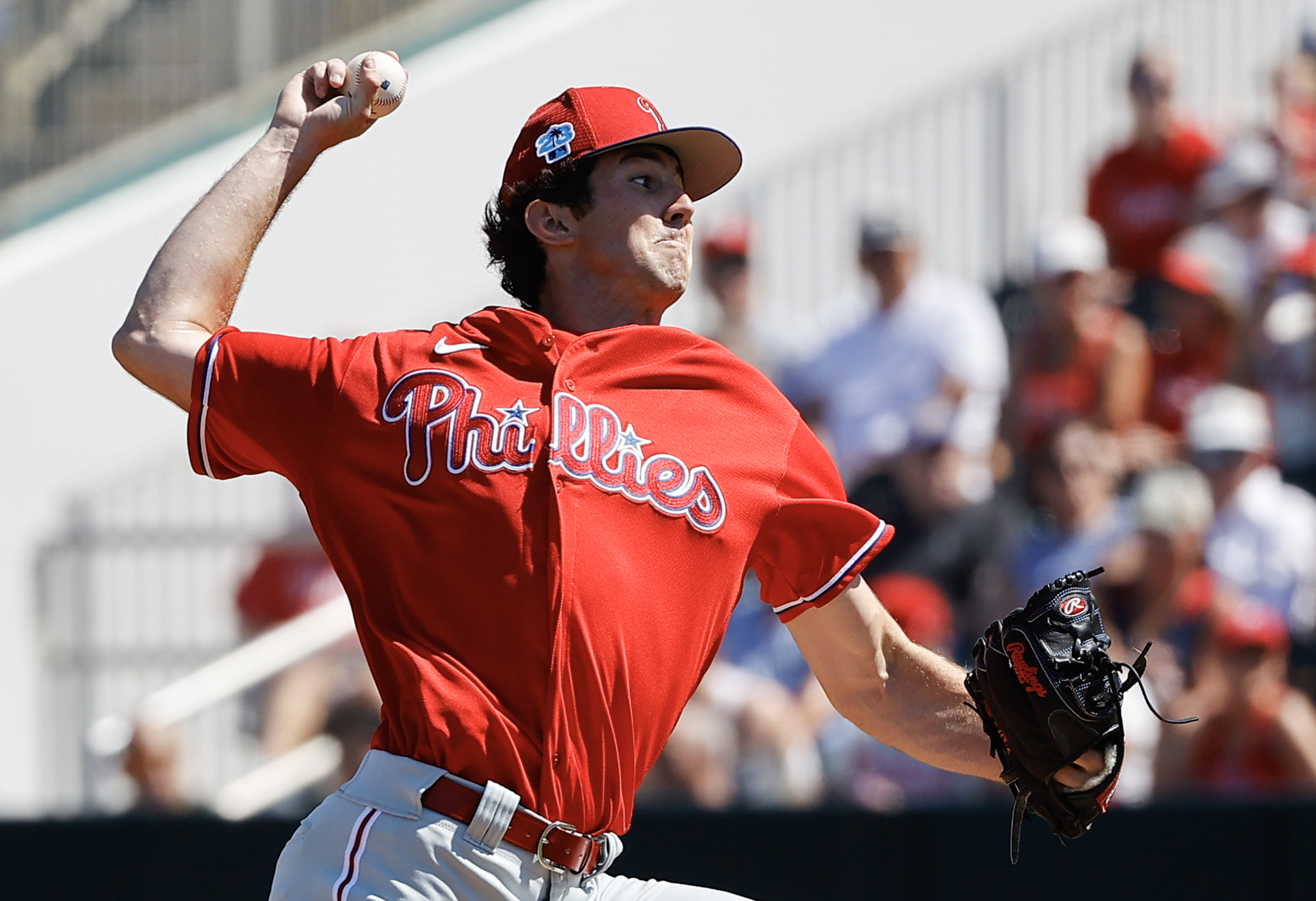 Phillies injury update: Painter, Song, Dominguez and more