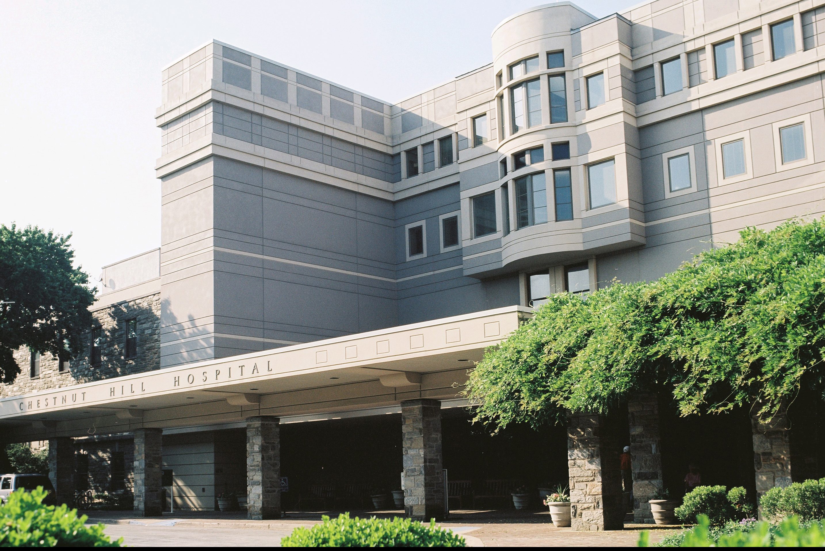 Temple Health - Chestnut Hill Hospital