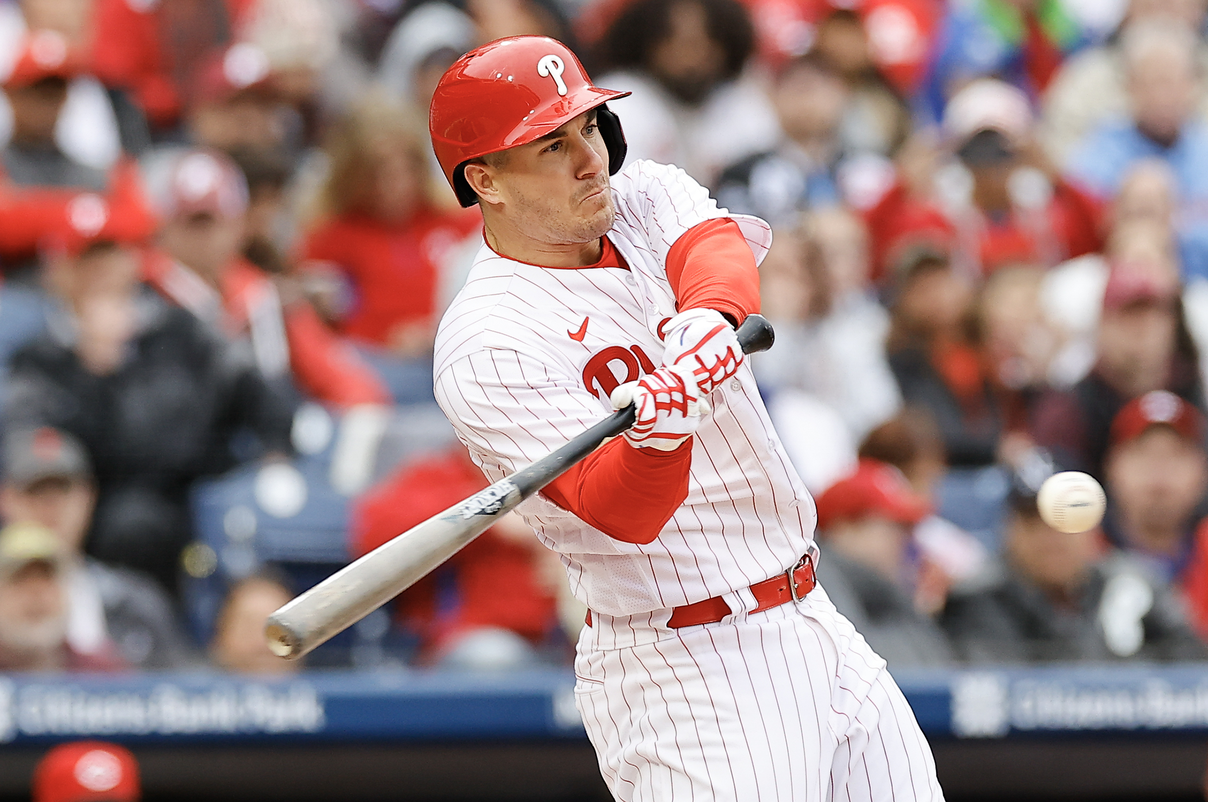 acl: What is ACL injury? Know about sports injury that will keep Rhys  Hoskins on the sidelines - The Economic Times