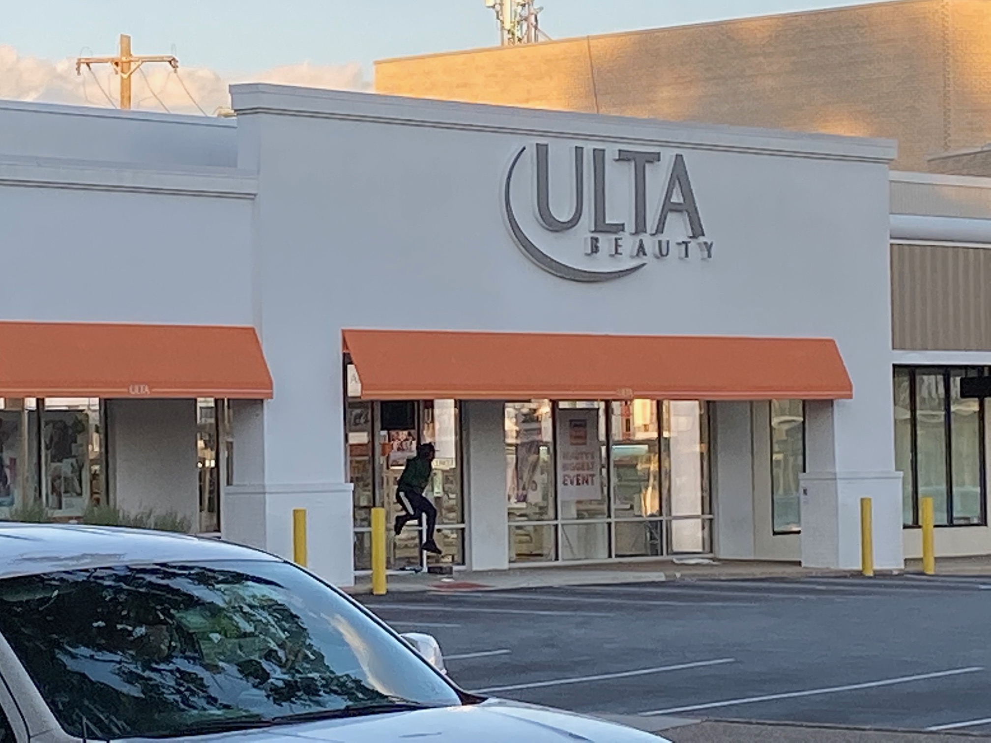ulta ross park