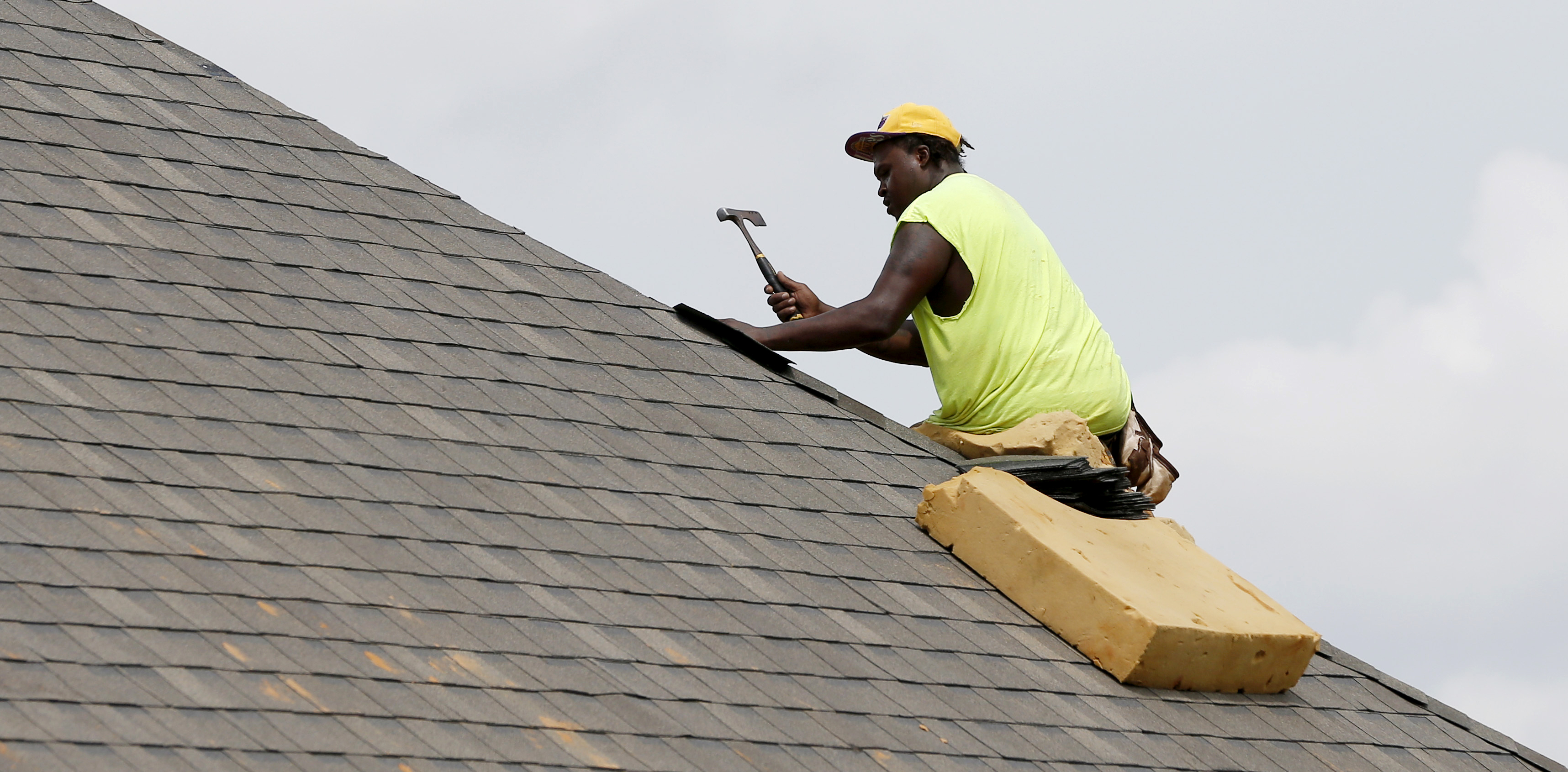 Roofing Company