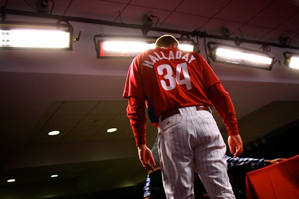 34 Numbers to Remember: Roy Halladay's incredible career