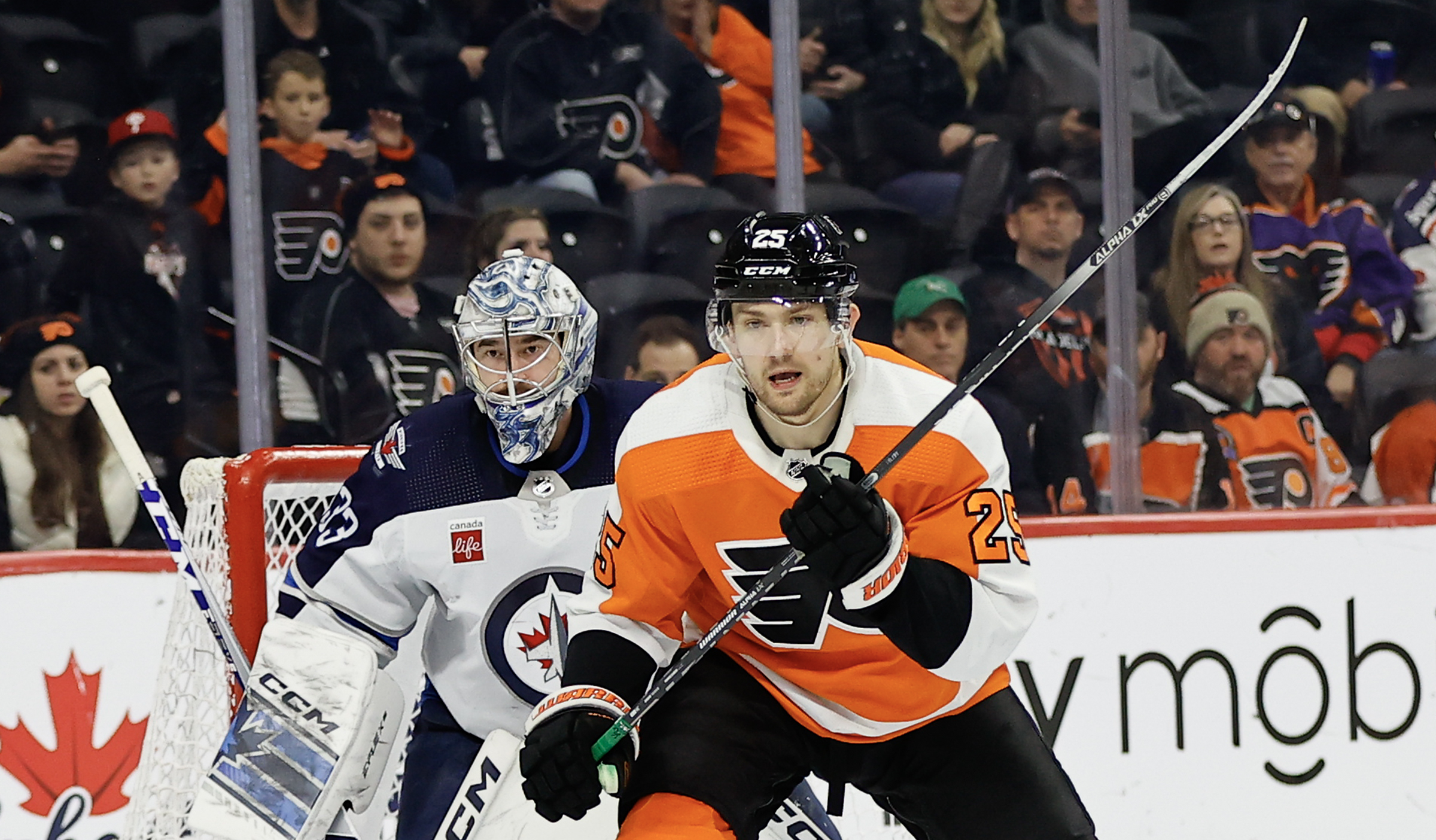 5 teams that should try to trade for Flyers' Provorov