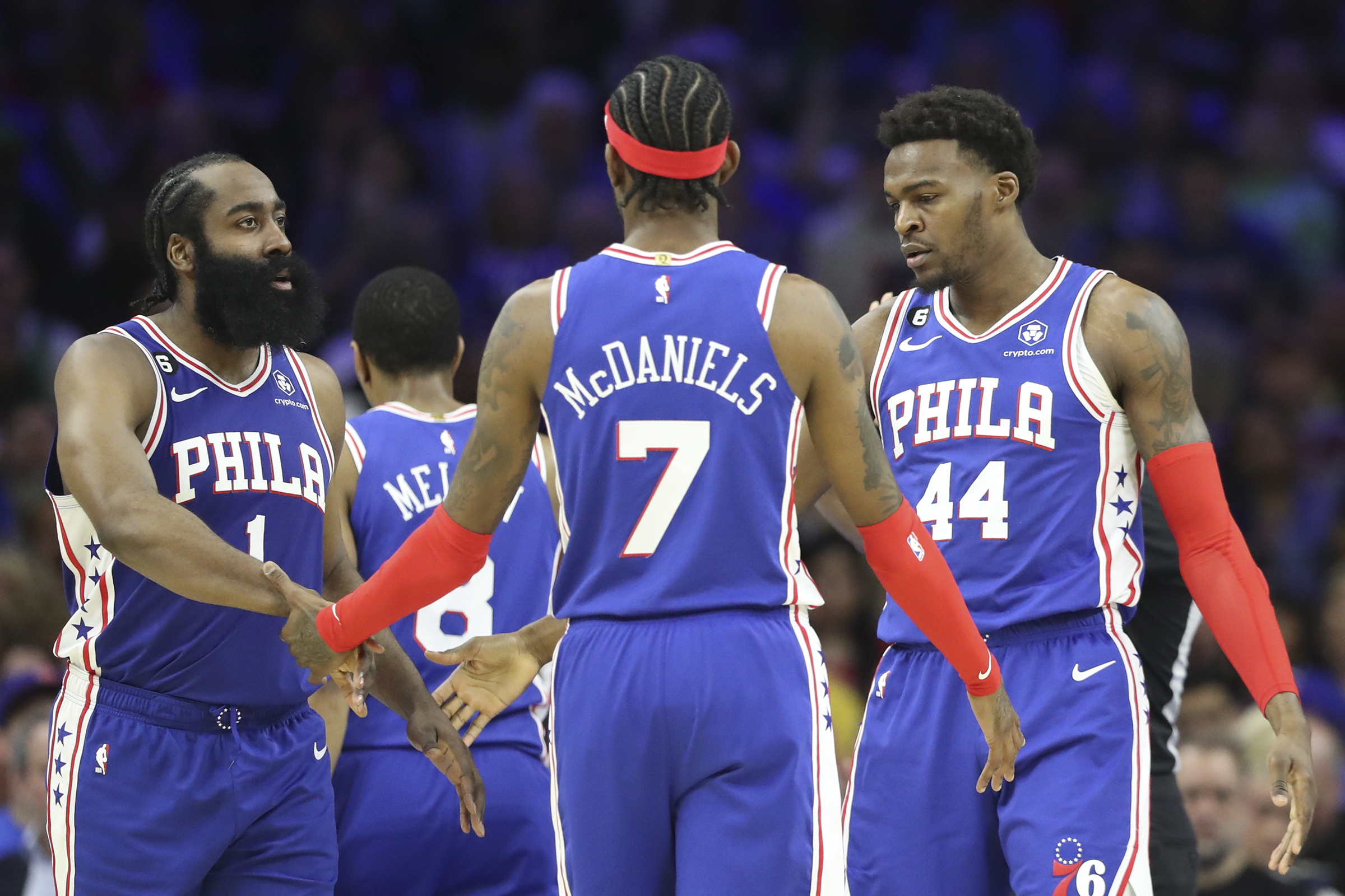 How far can the Sixers go in the 2023 NBA Playoffs?
