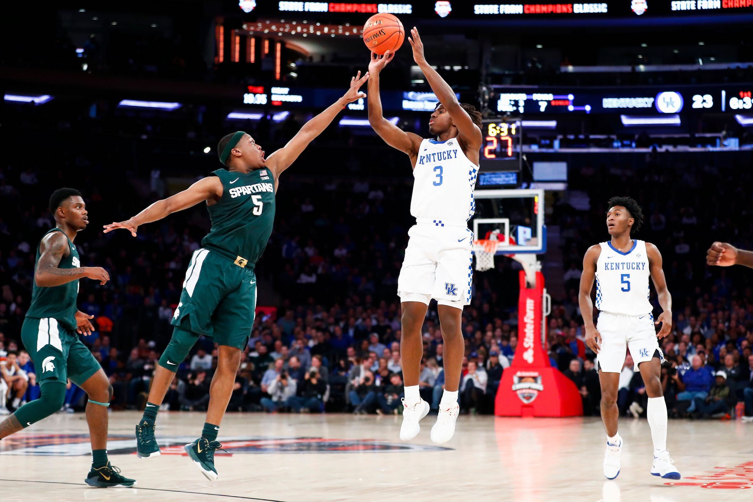 How Sixers' Tyrese Maxey has gone from 21st overall draft pick to rising  NBA star – The Morning Call