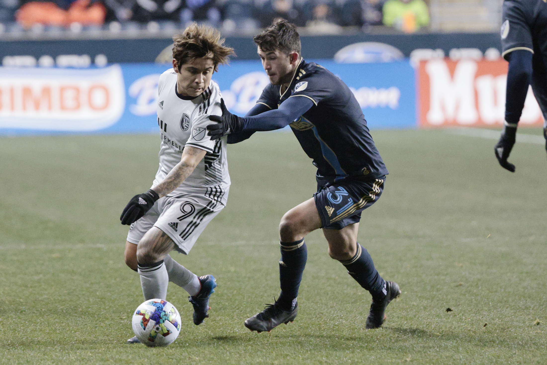 Philadelphia Union vs. Houston Dynamo FC (7/30/22) - Stream the