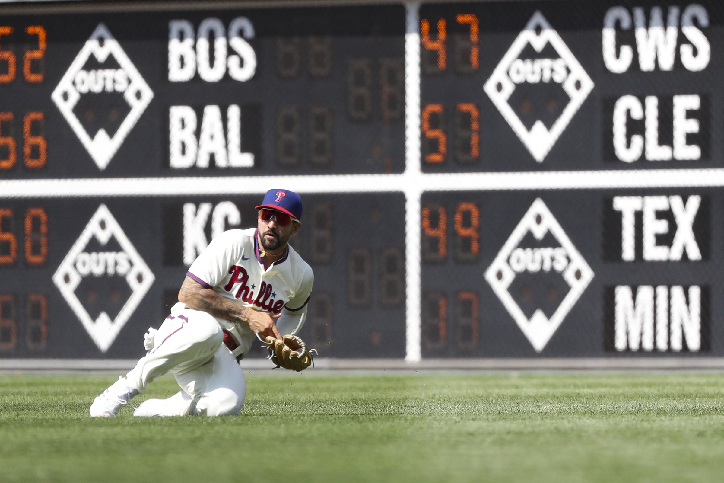 Mets' Jeff McNeil hits Little League home run thanks to brutal Red Sox  error