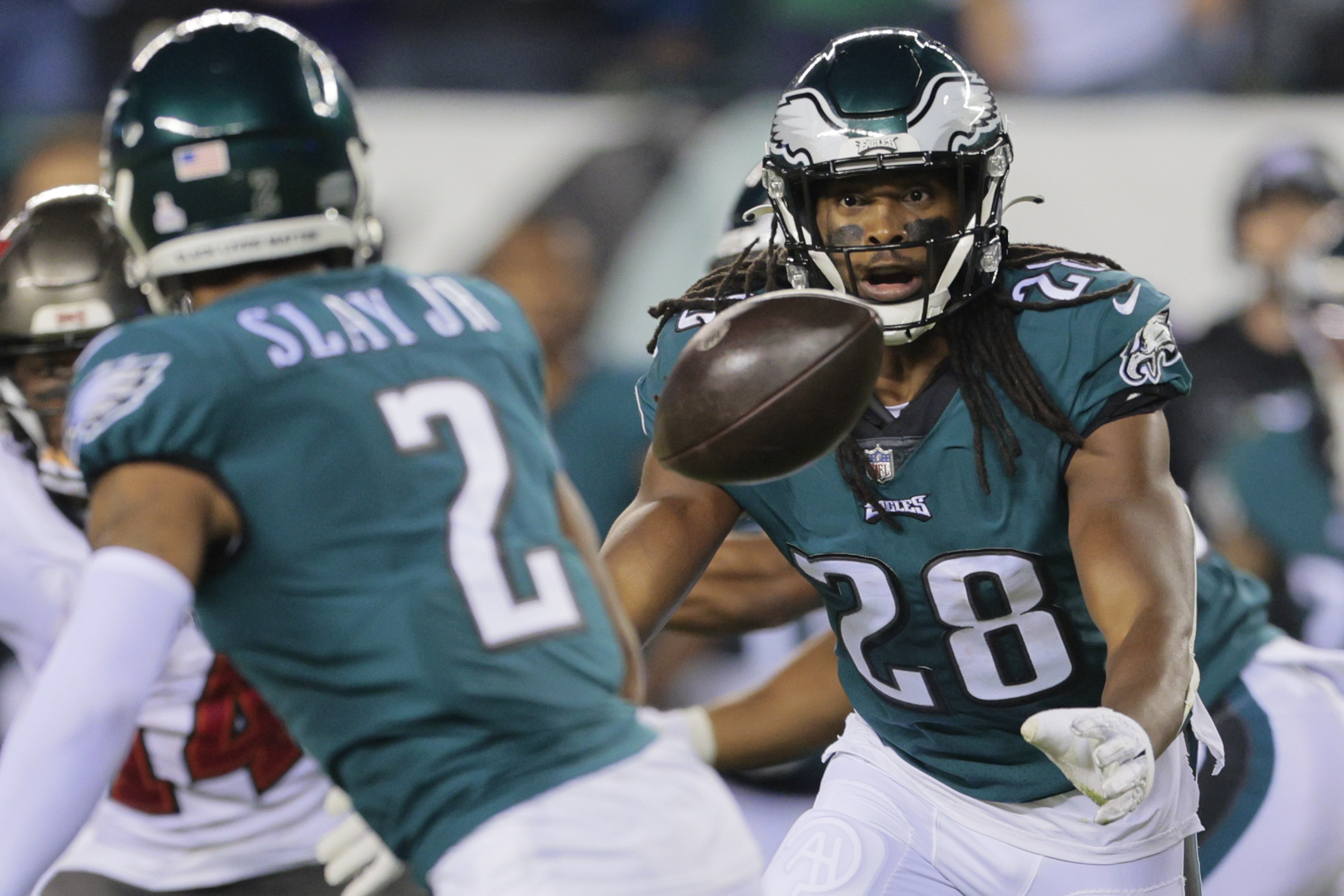 NFL Free Agency: Instant Analysis of the Eagles signing Anthony Harris