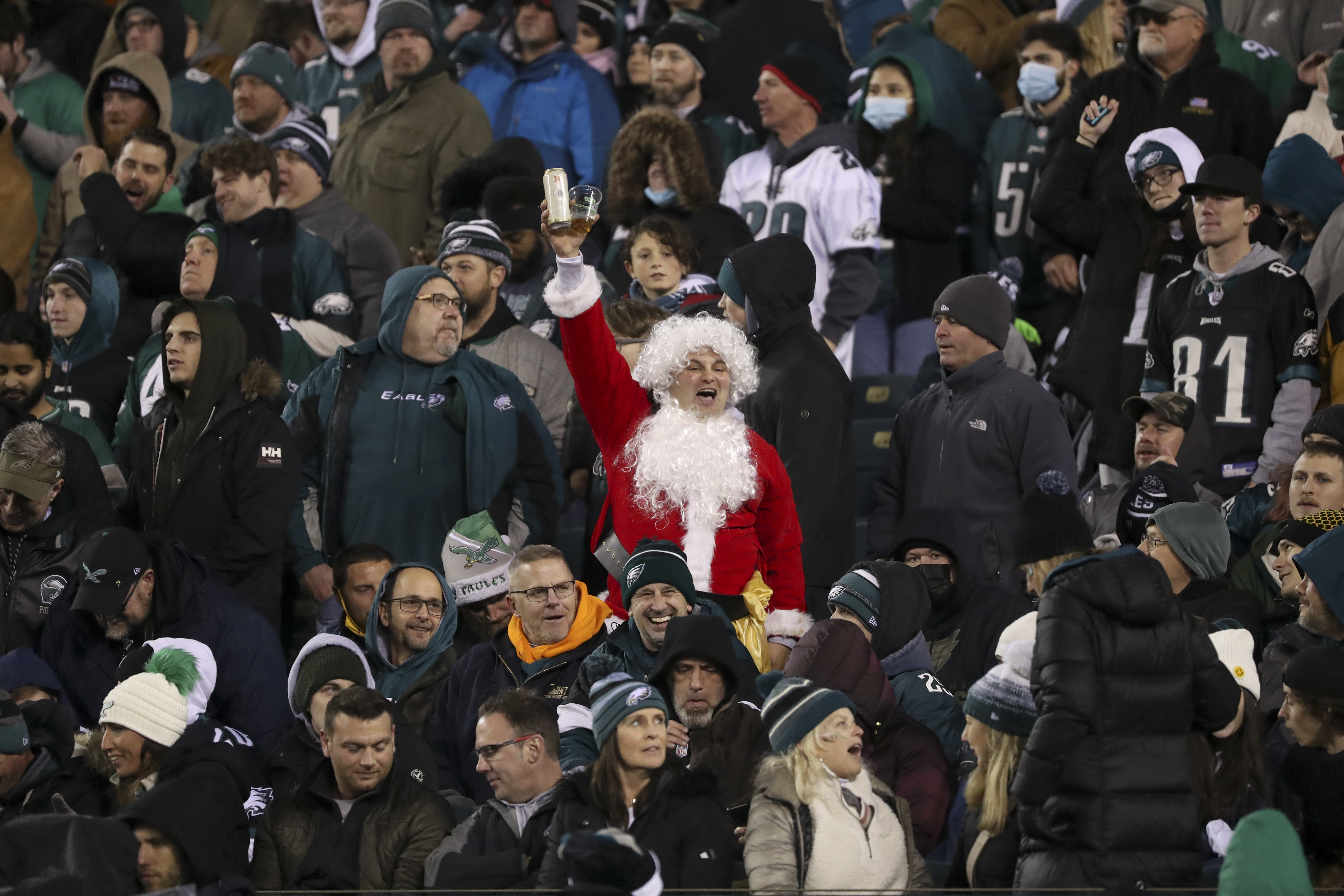 Eagles-Washington instant analysis: Birds overcome sloppy start to grab  pivotal NFC East win