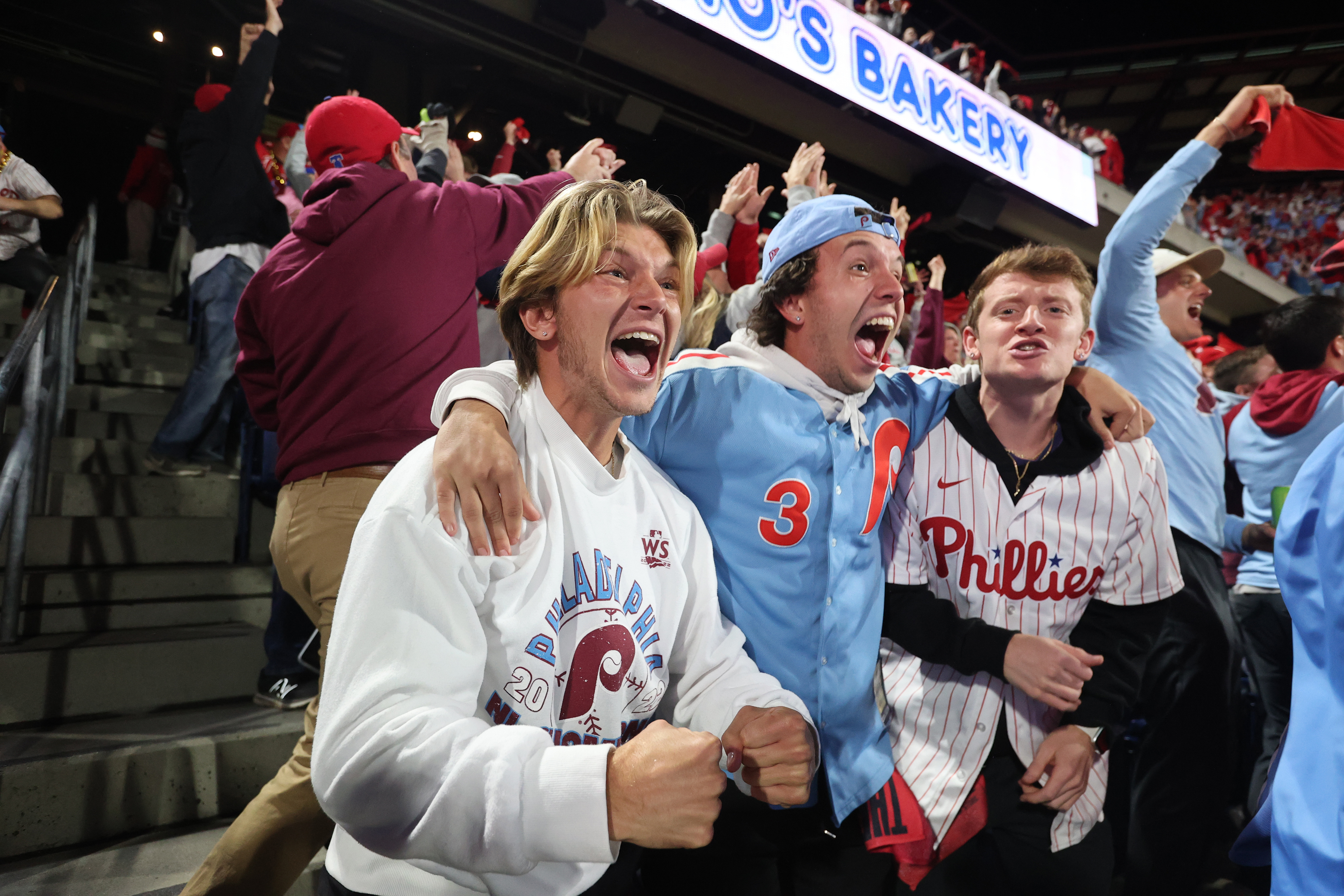 Phillies manager Rob Thomson's decision backfires in World Series loss