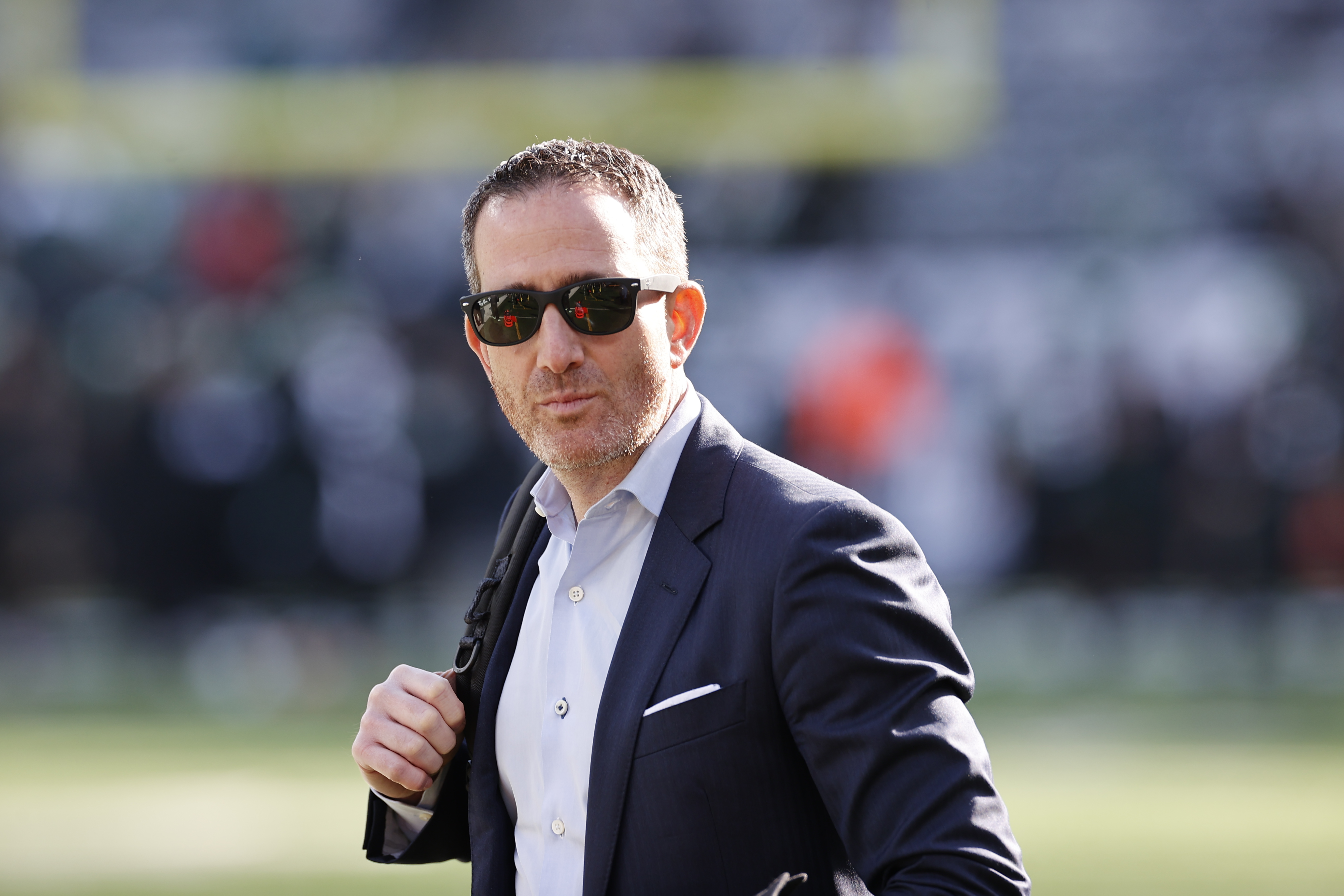 Howie Roseman and Nick Sirianni are kind of cocky as their Eagles boast  rare roster depth – The Morning Call