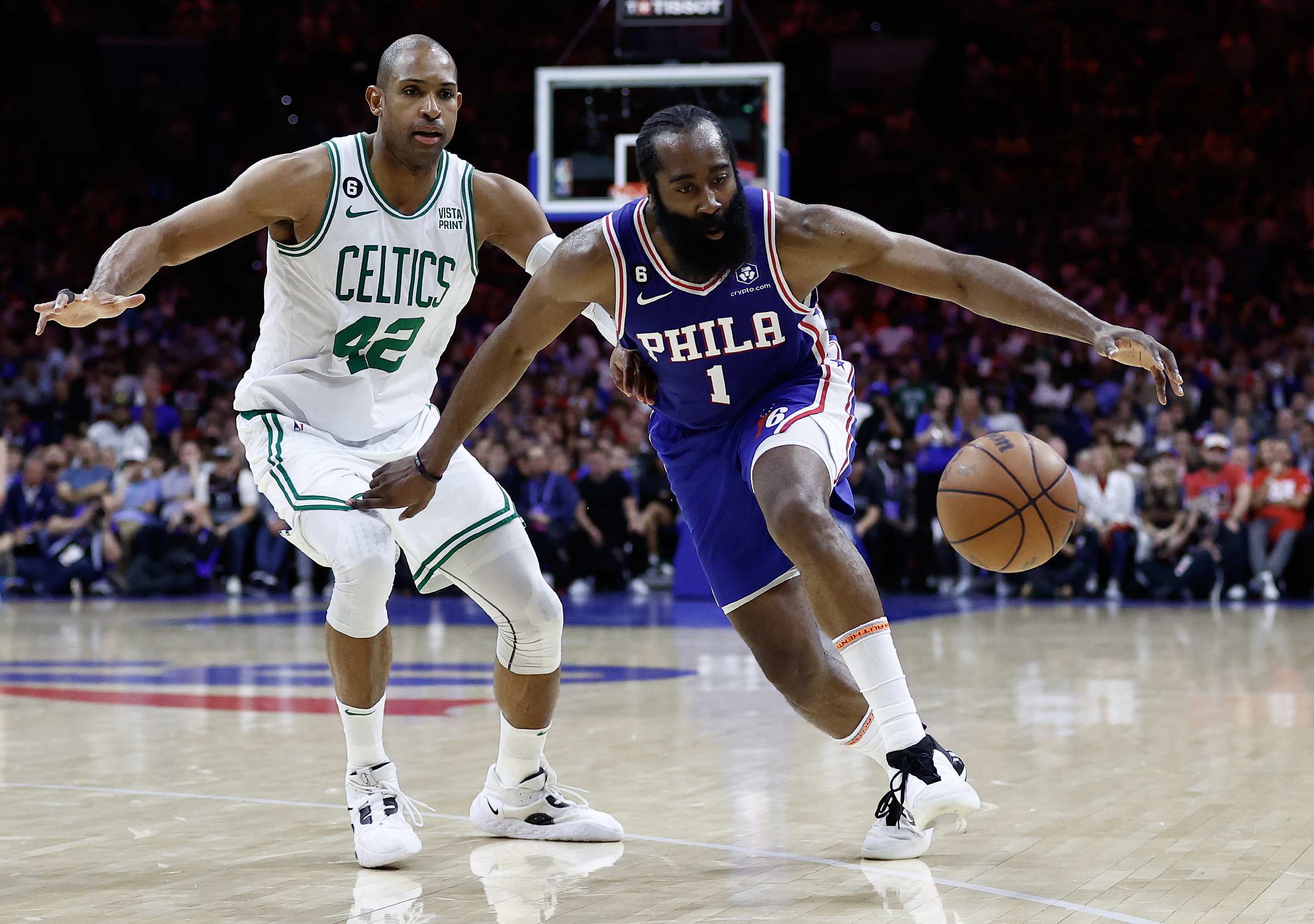 Philadelphia 76ers vs. Boston Celtics Game 6 FREE LIVE STREAM (5