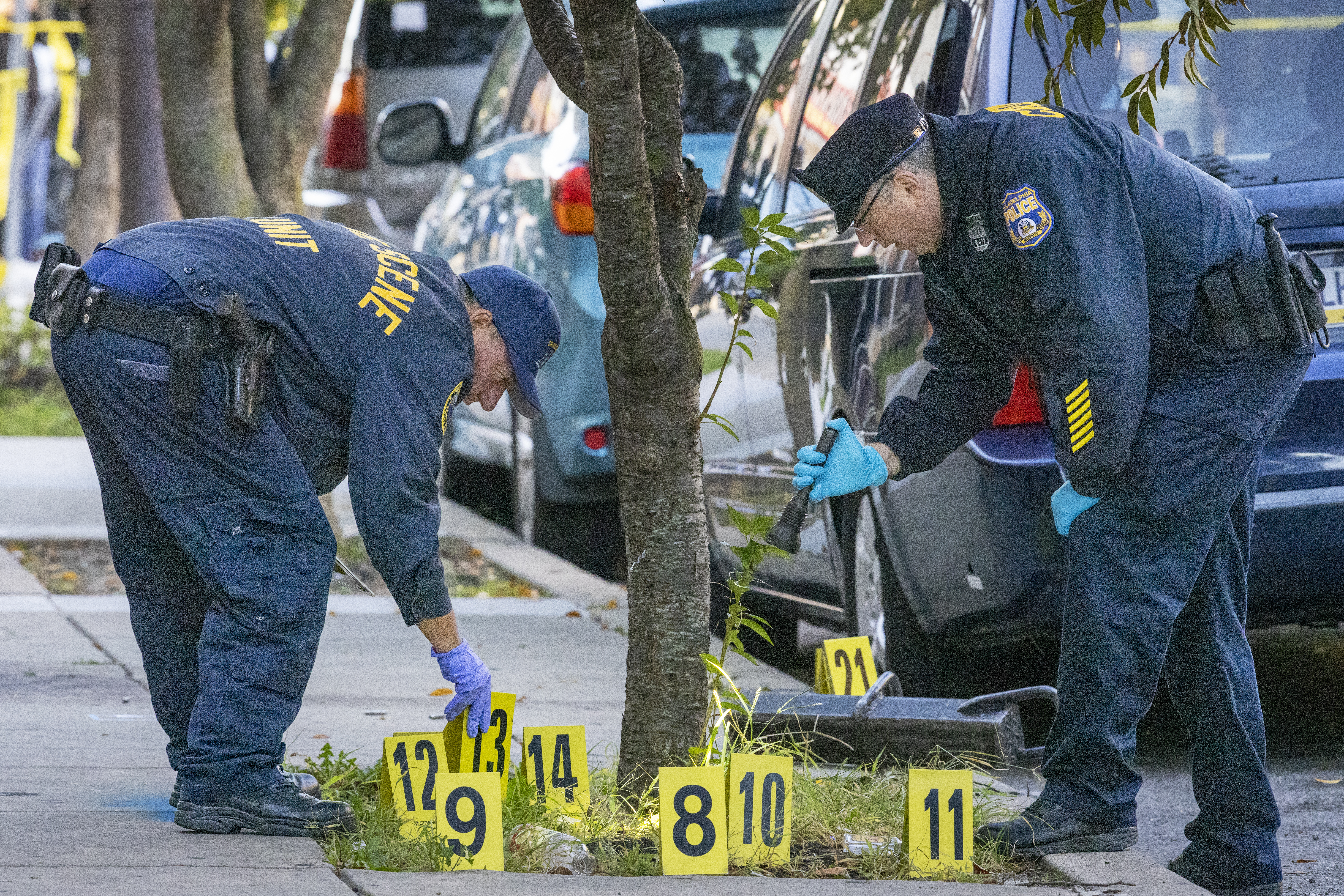 State awards $50M to improve Philly's forensic crime lab and