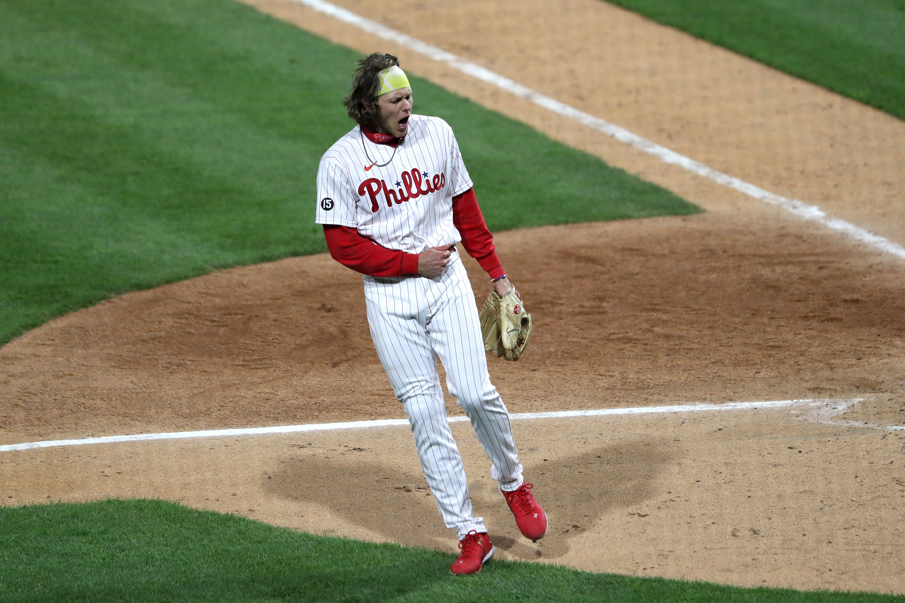 Phillies injury updates: Bryce Harper, Zach Eflin, Sam Coonrod, JoJo  Romero, more 