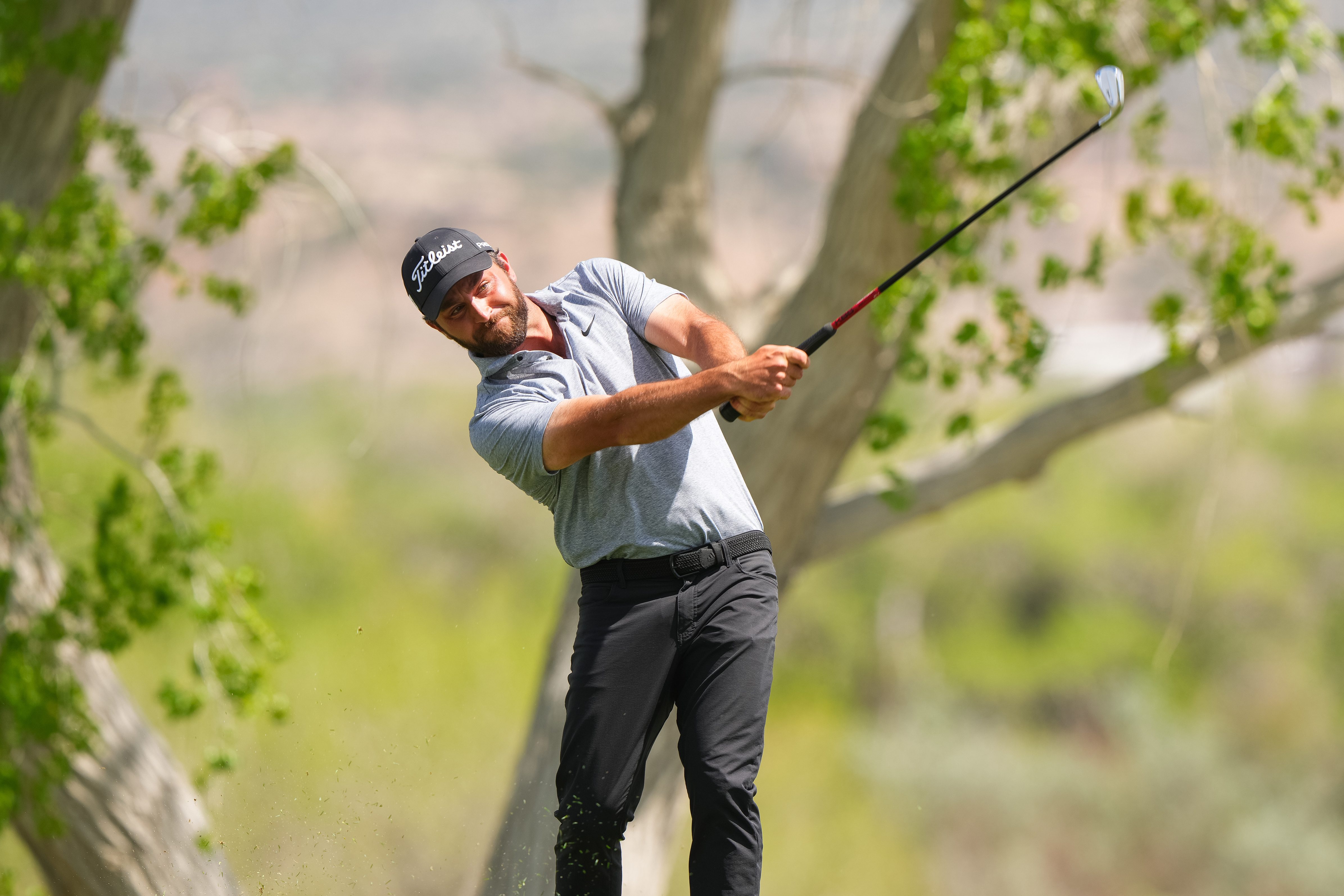 PGA Professional Championship gives Astons Braden Shattuck a fresh start picture