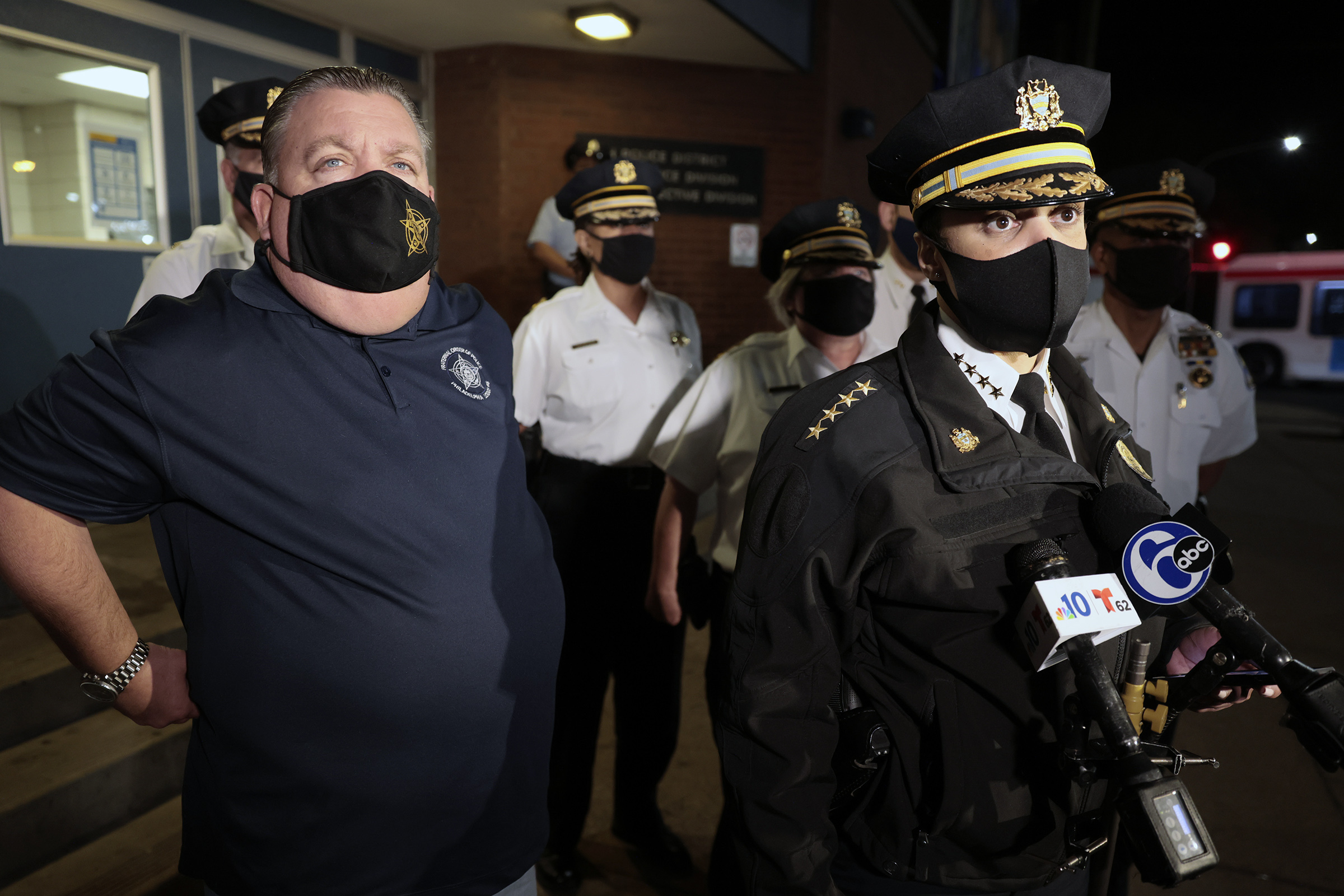 philadelphia-police-contract-includes-raises-disciplinary-changes-no-new-residency-requirement