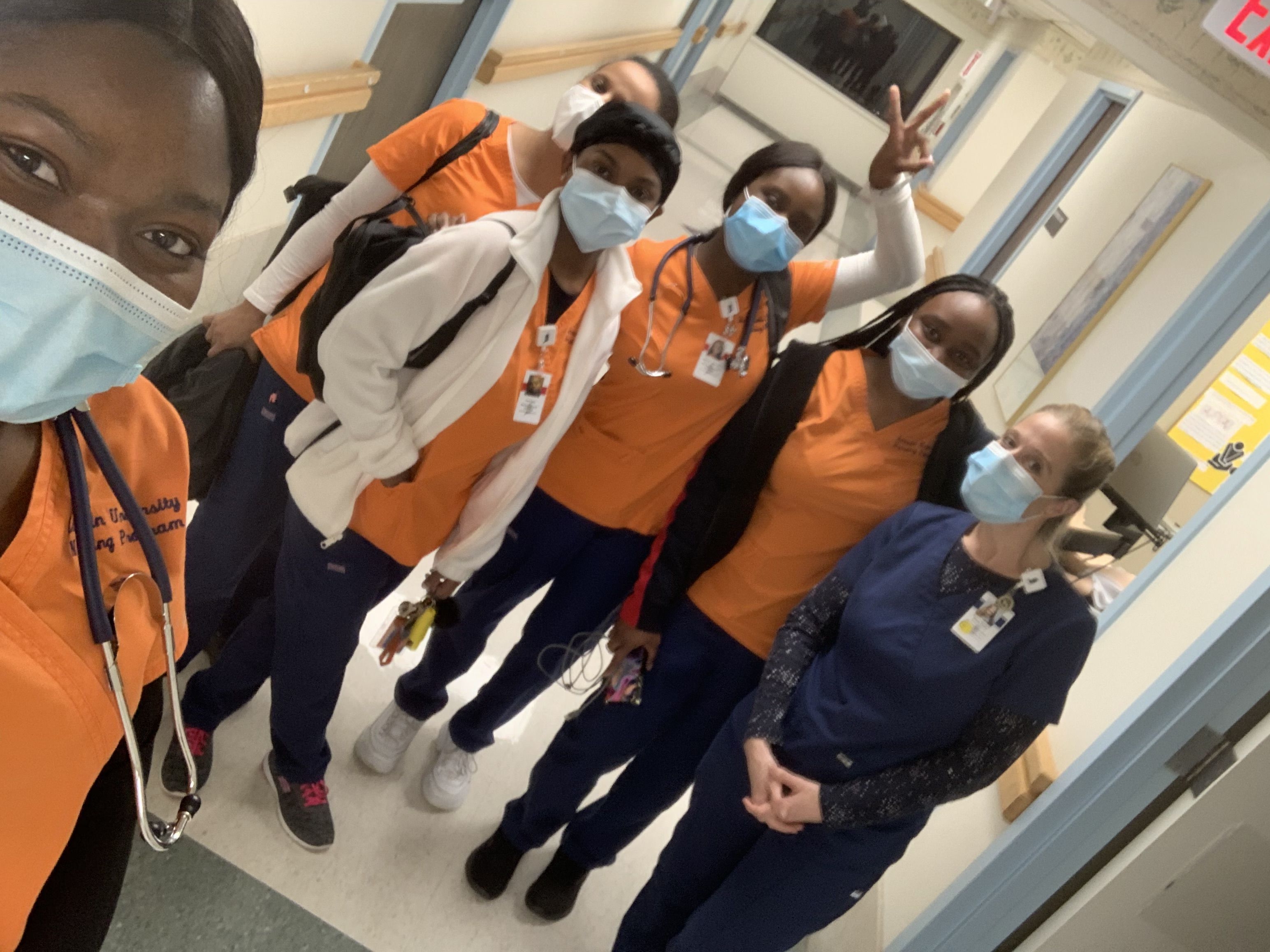 Lincoln University closes nursing program